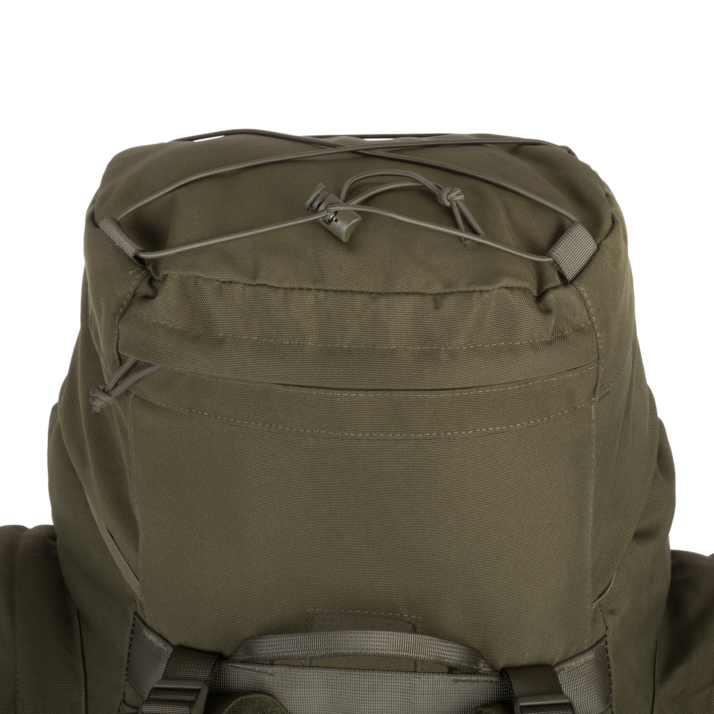 Highlander Forces Elite Pack hátizsák 88 l - Ranger Green