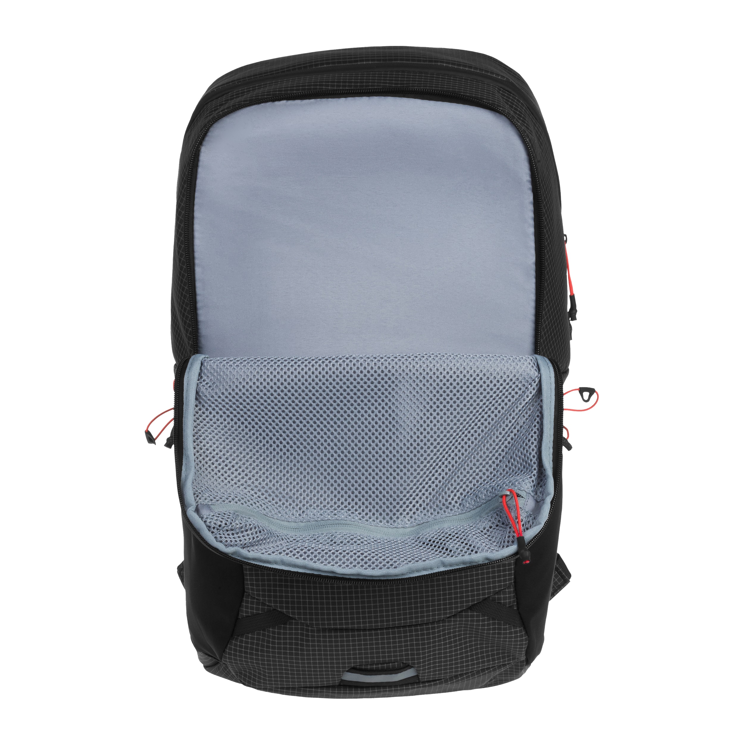 Highlander Outdoor Kynetik hátizsák 25 l - Black