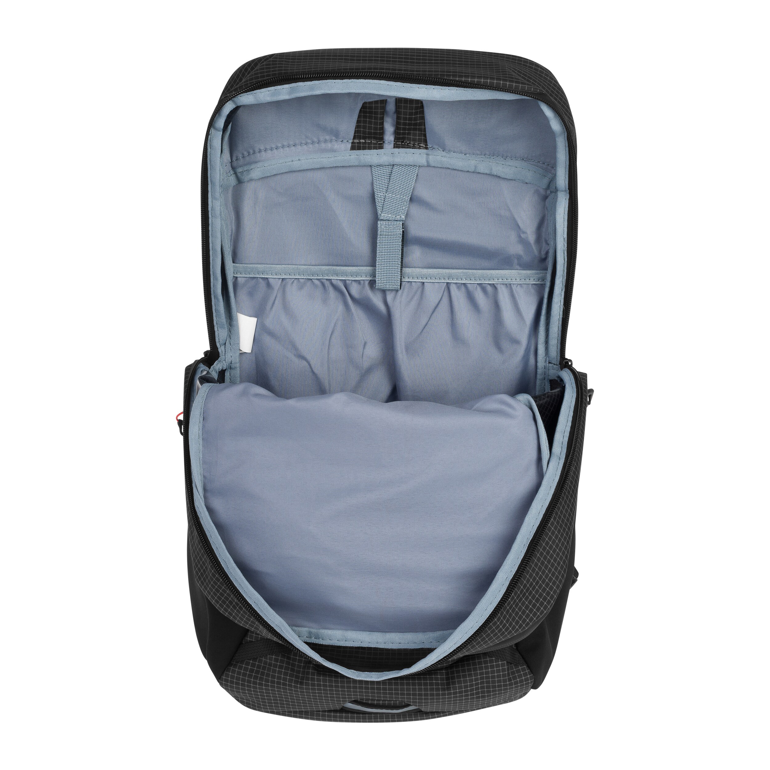 Highlander Outdoor Kynetik hátizsák 25 l - Black