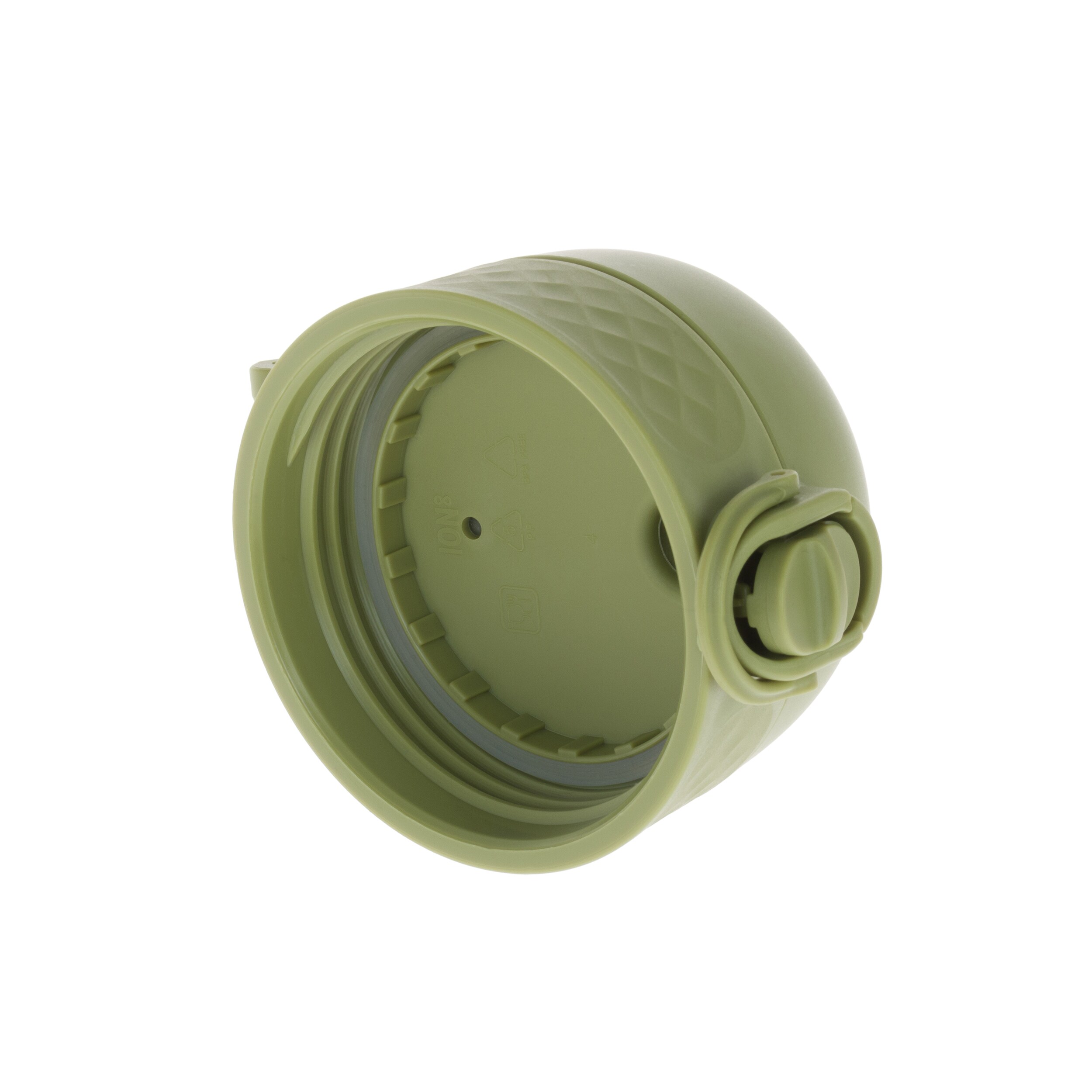 ION8 Recyclon palack 1 l - Khaki Green
