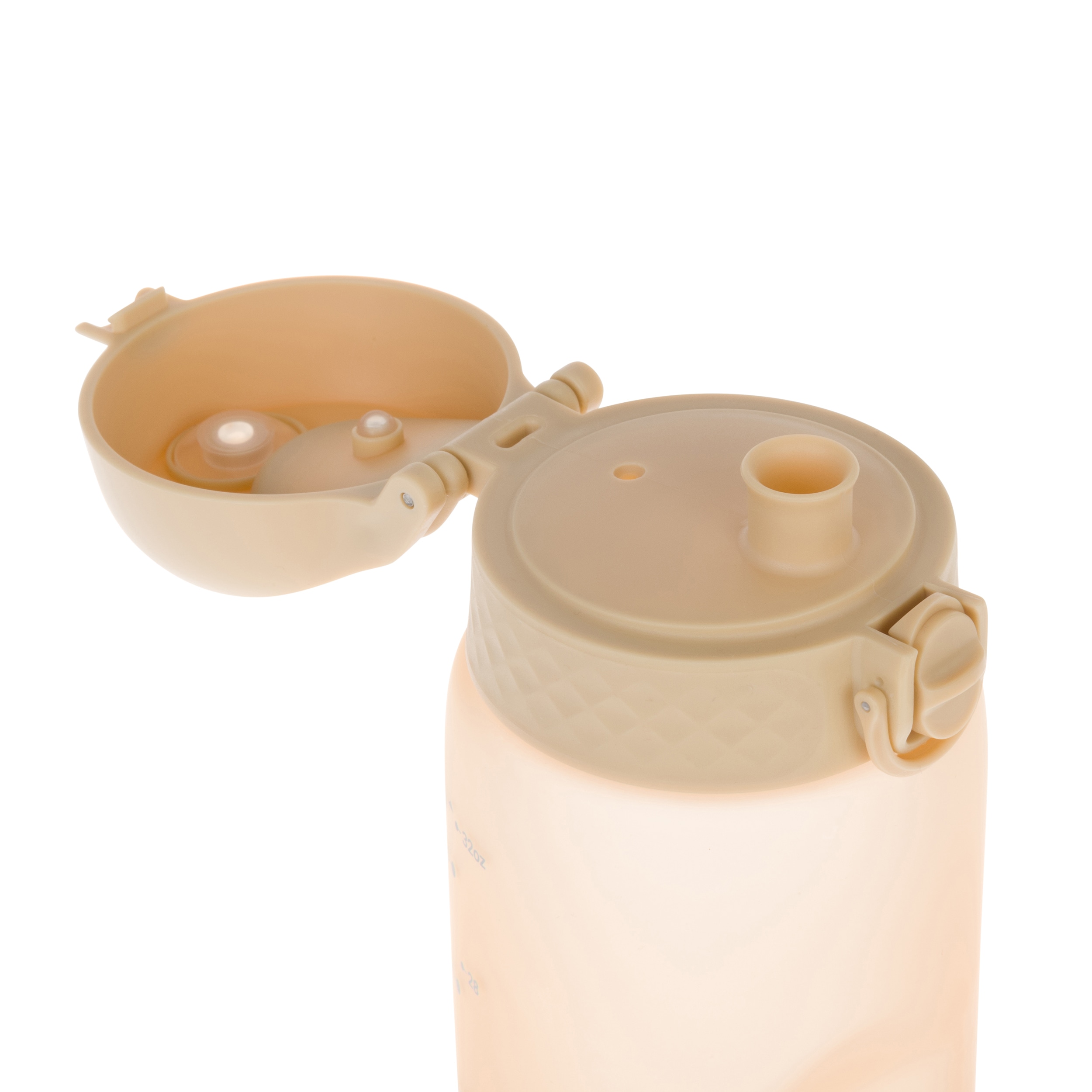ION8 Recyclon palack 1 l - Desert