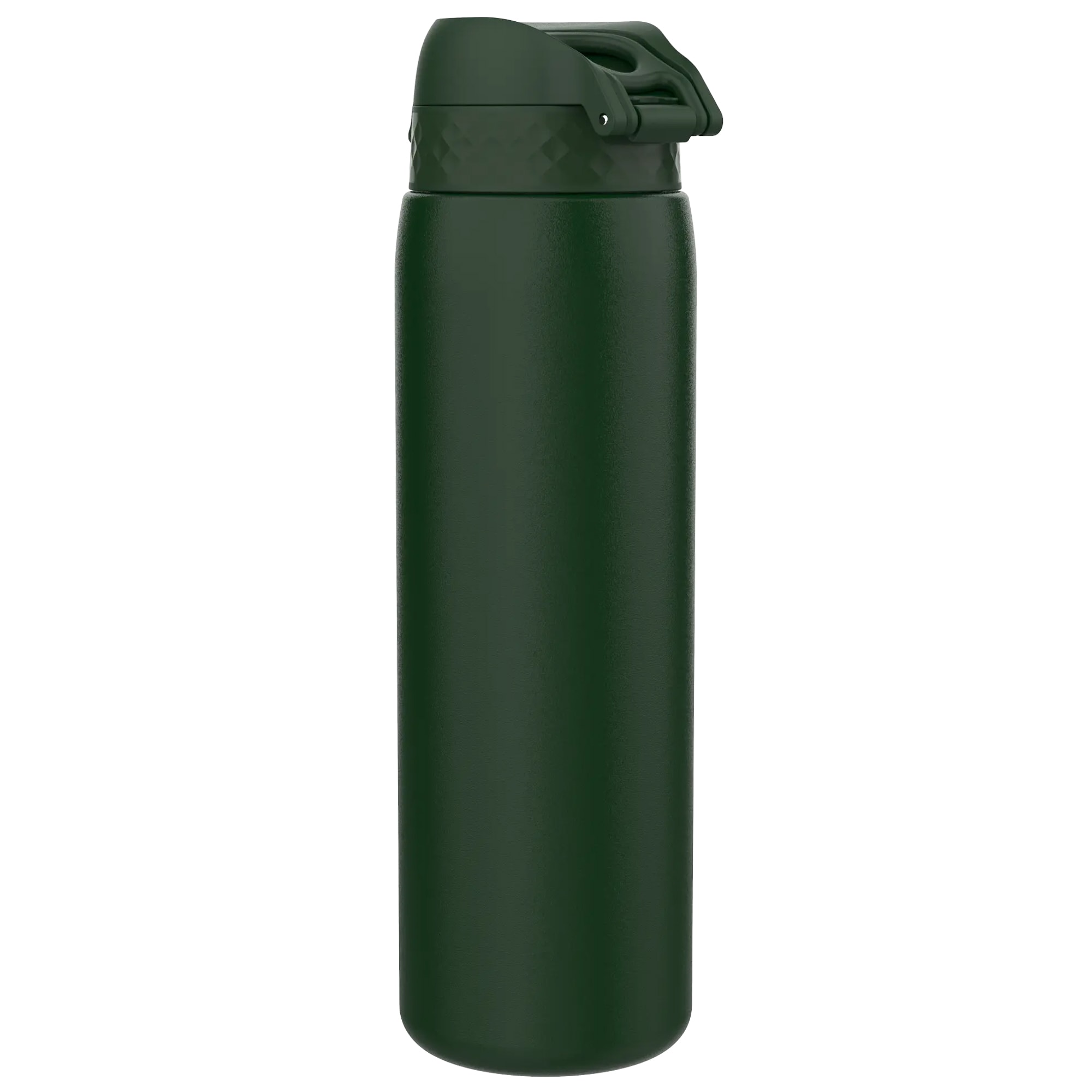 ION8 Single Wall kulacs 1 l - Dark Green