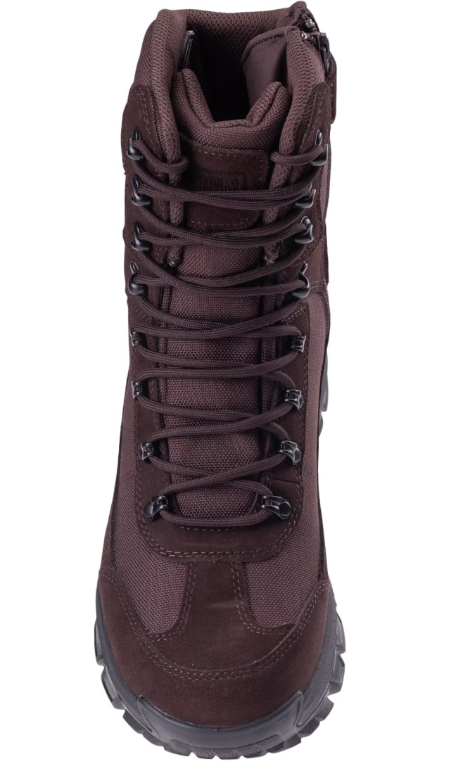 Magnum Rangerboot High AG bakancs - Dark Brown