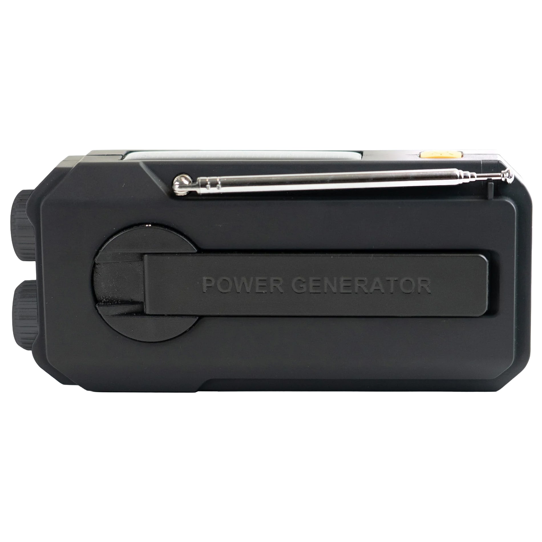 Highlander Outdoor Universal Survival Emergency Hub vészhelyzeti rádió