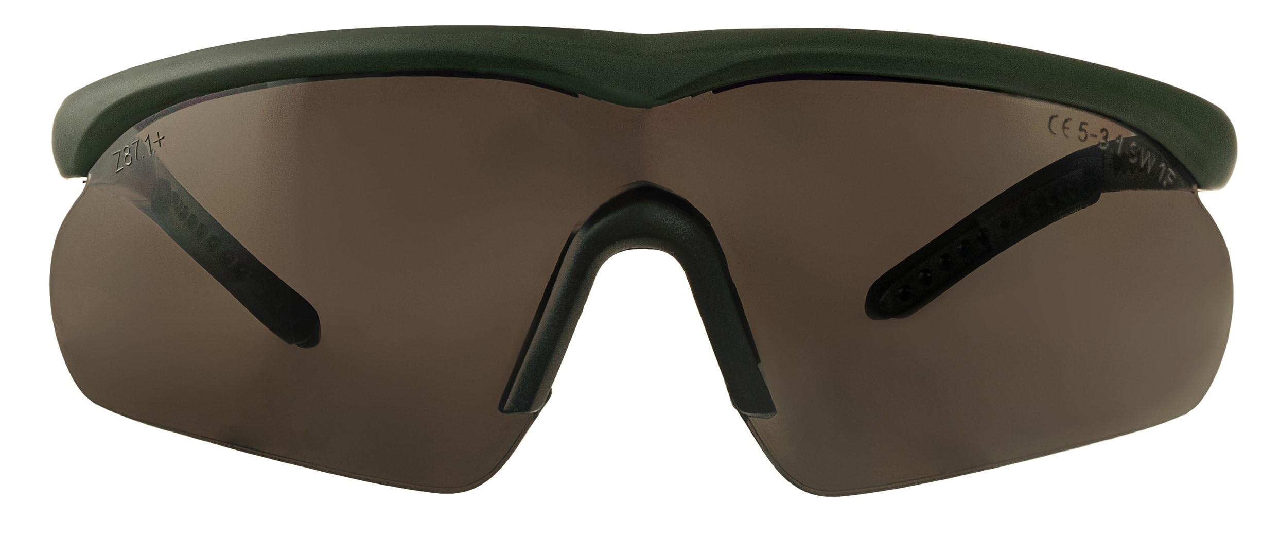 Swiss Eye Raptor Large taktikai szemüveg - Olive