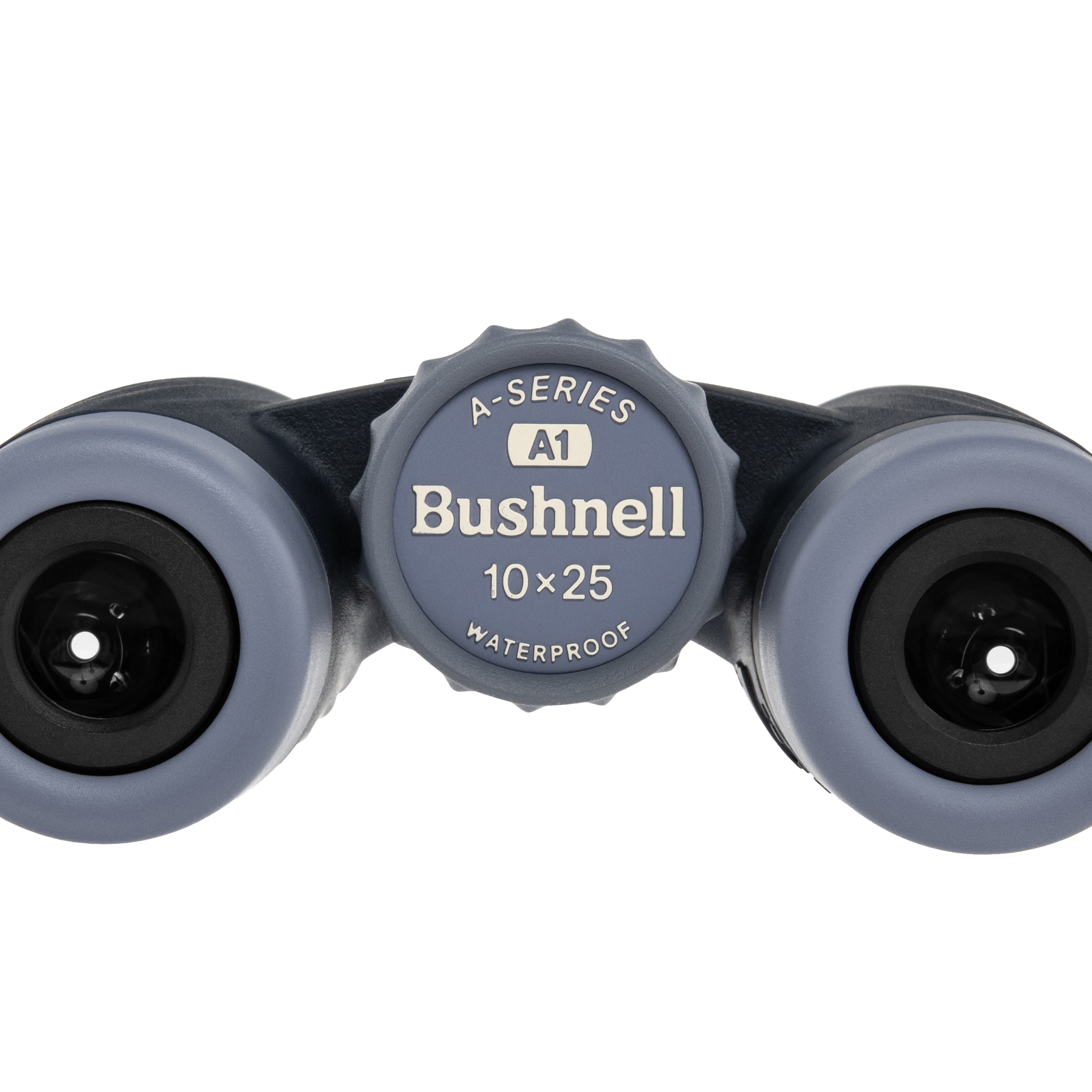 Bushnell A1 Compact távcső 10x25 - Ebony Black