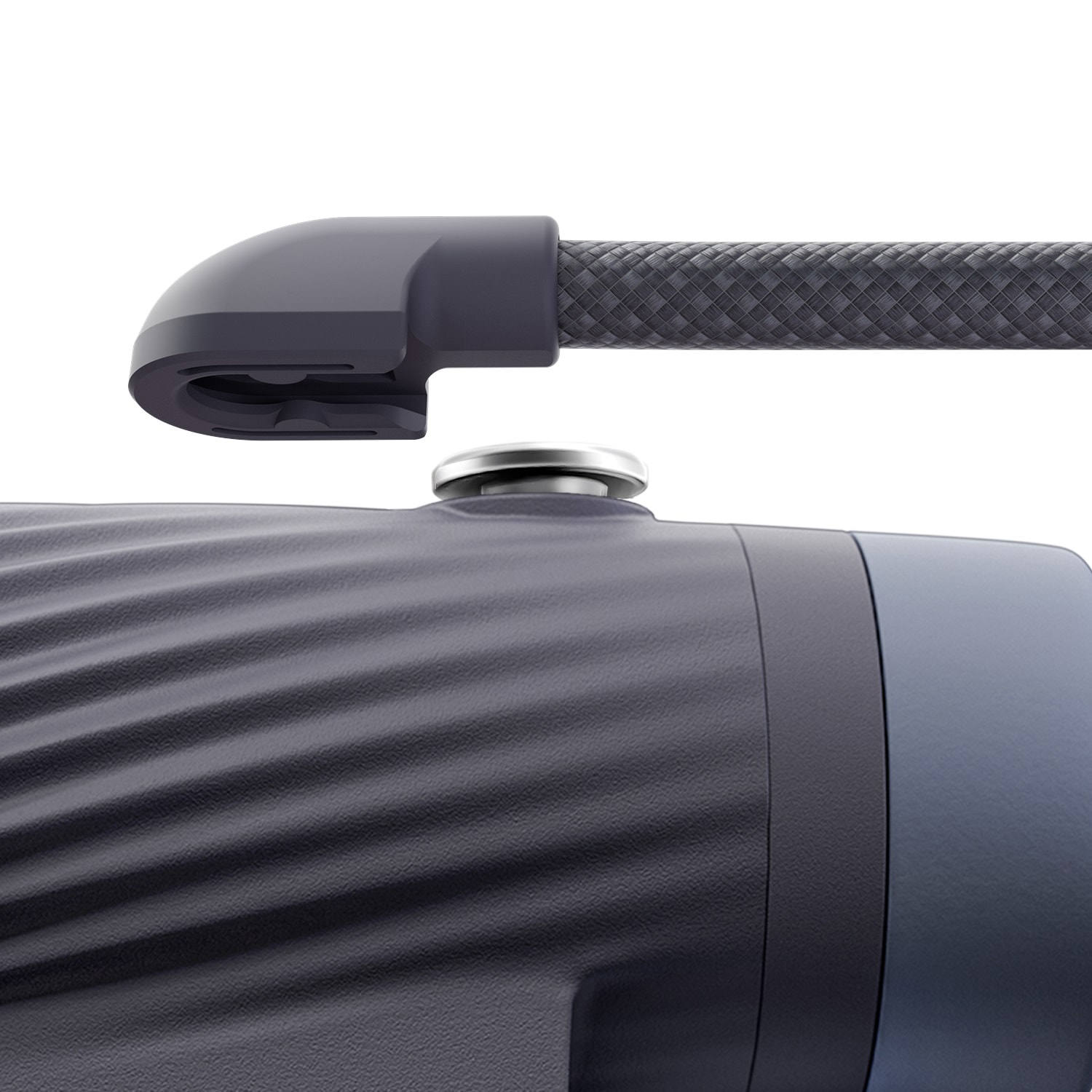 Bushnell A1 Compact távcső 8x25 - Ebony Black