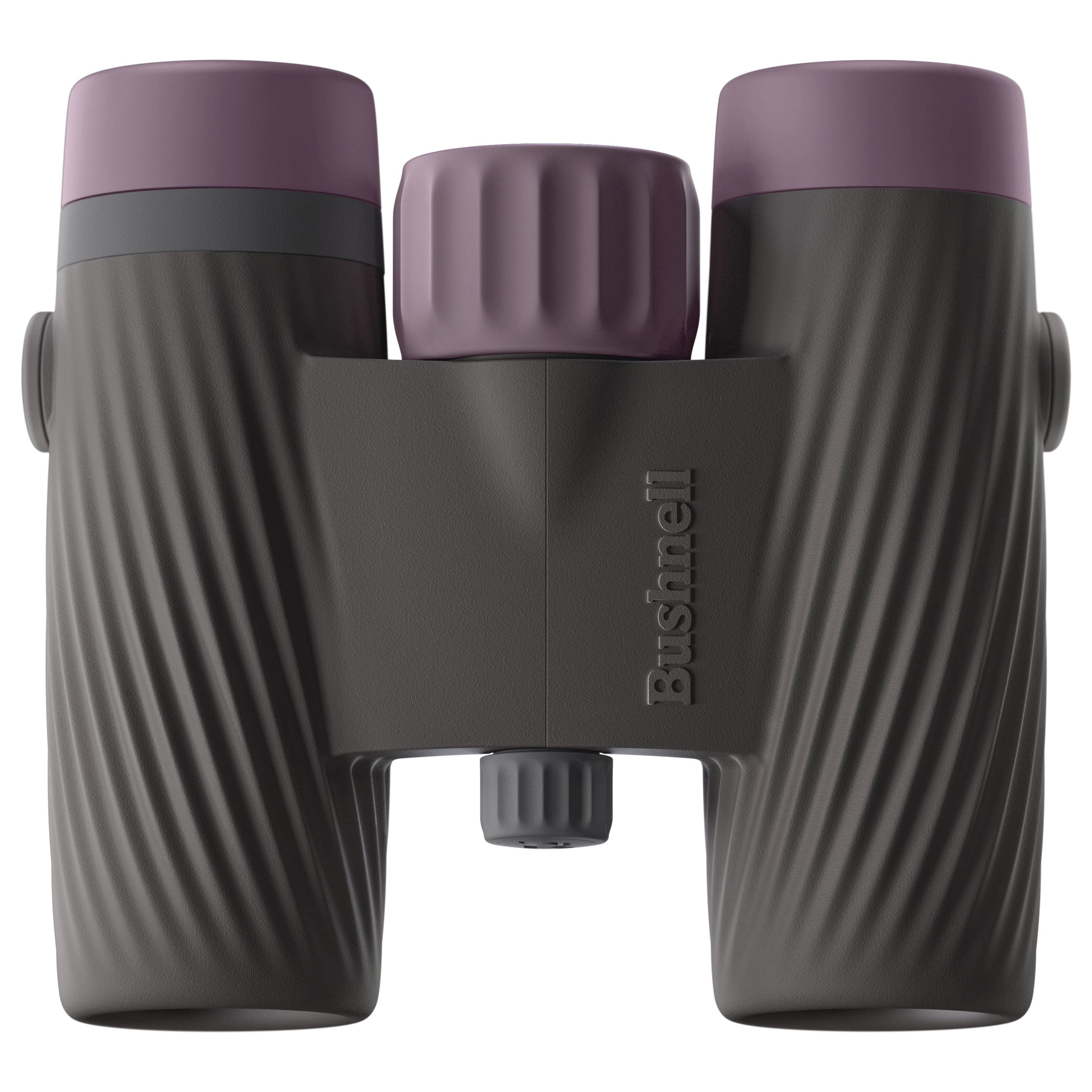 Bushnell A1 Compact távcső 8x25 - Plum Purple