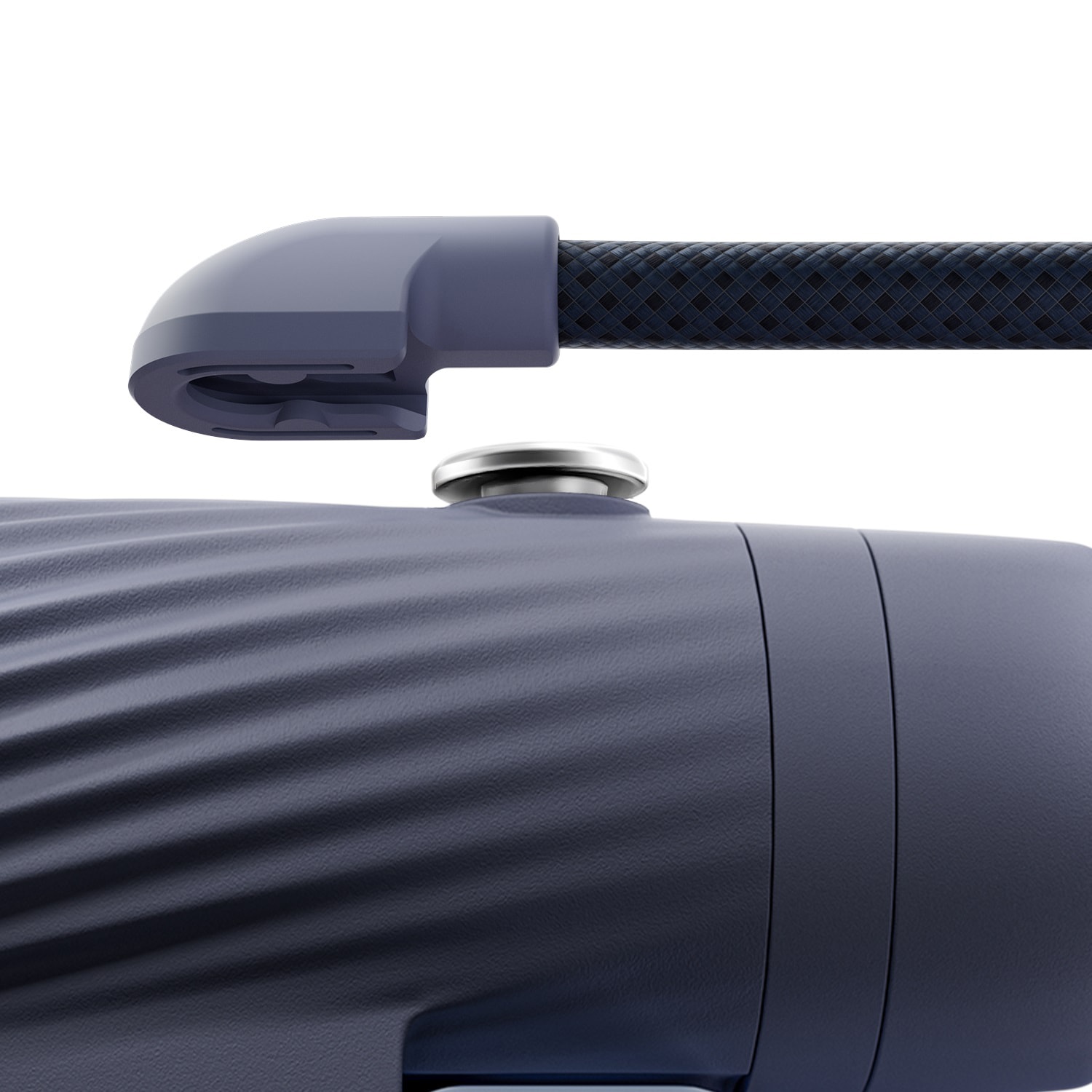 Bushnell A3 Mid-Size távcső 10x32 - Sky Captain Blue