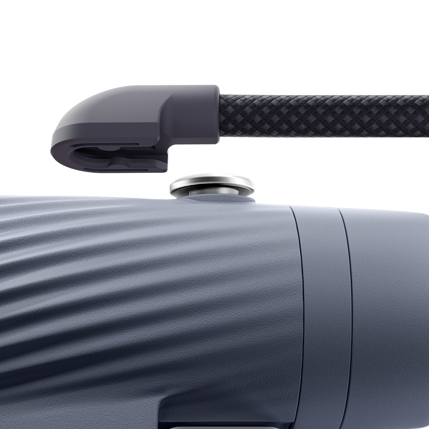 Bushnell A3 Mid-Size távcső 8x32 - Folkstone Gray