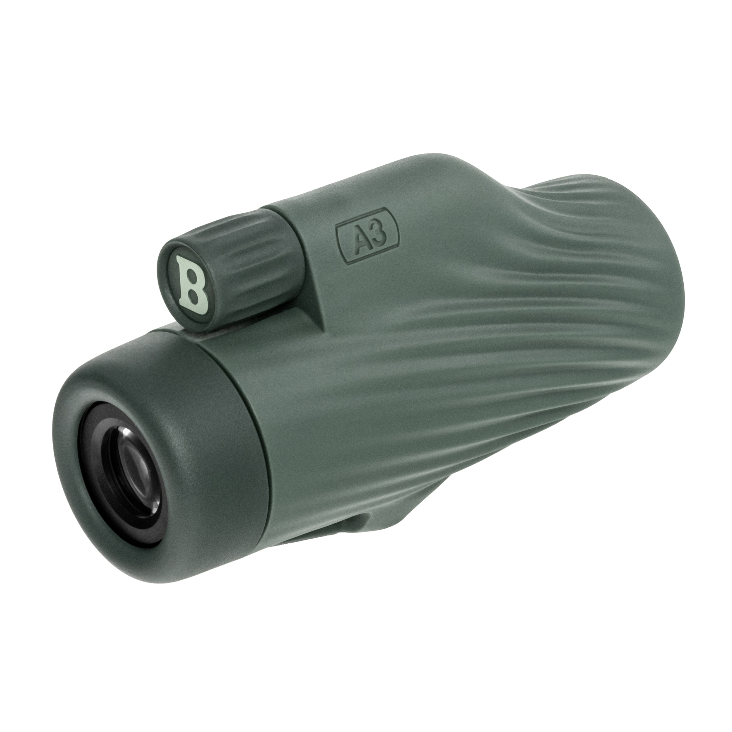 Bushnell A3 monokulár 10x32 - Laurel Green