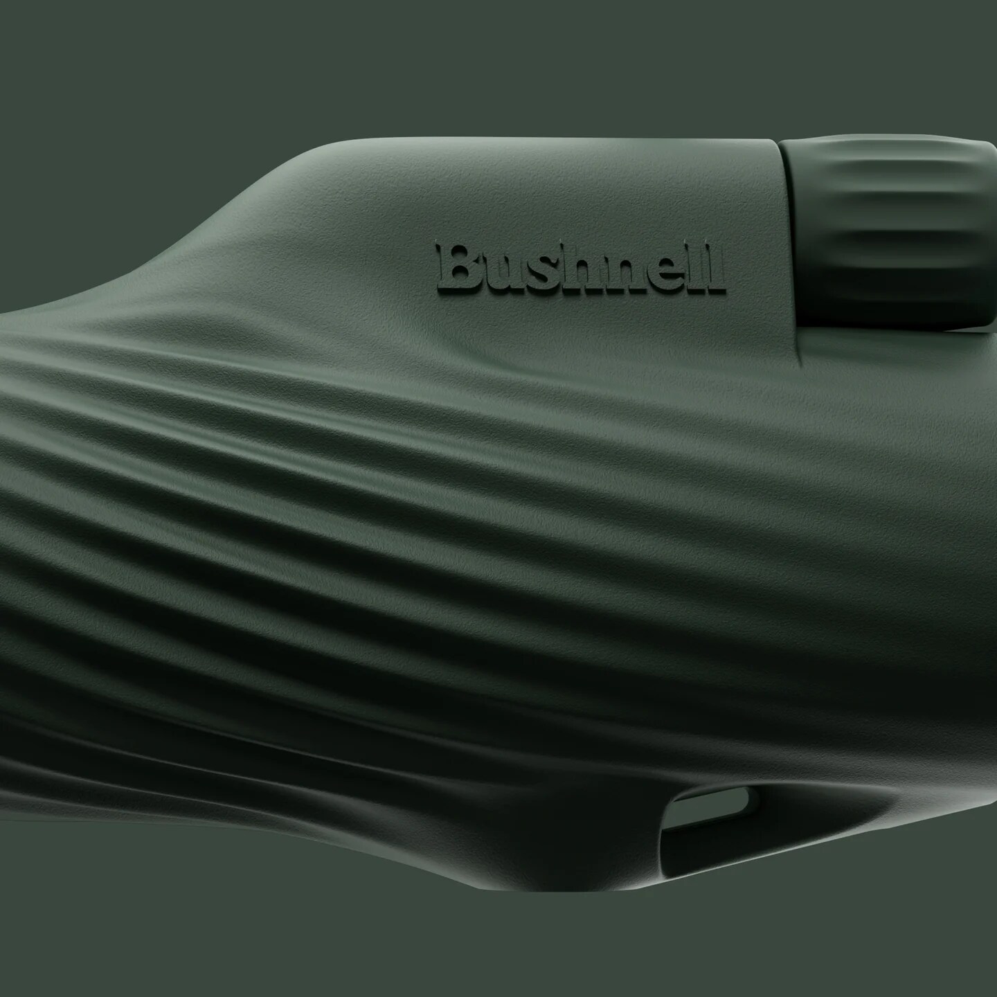 Bushnell A3 monokulár 10x32 - Laurel Green