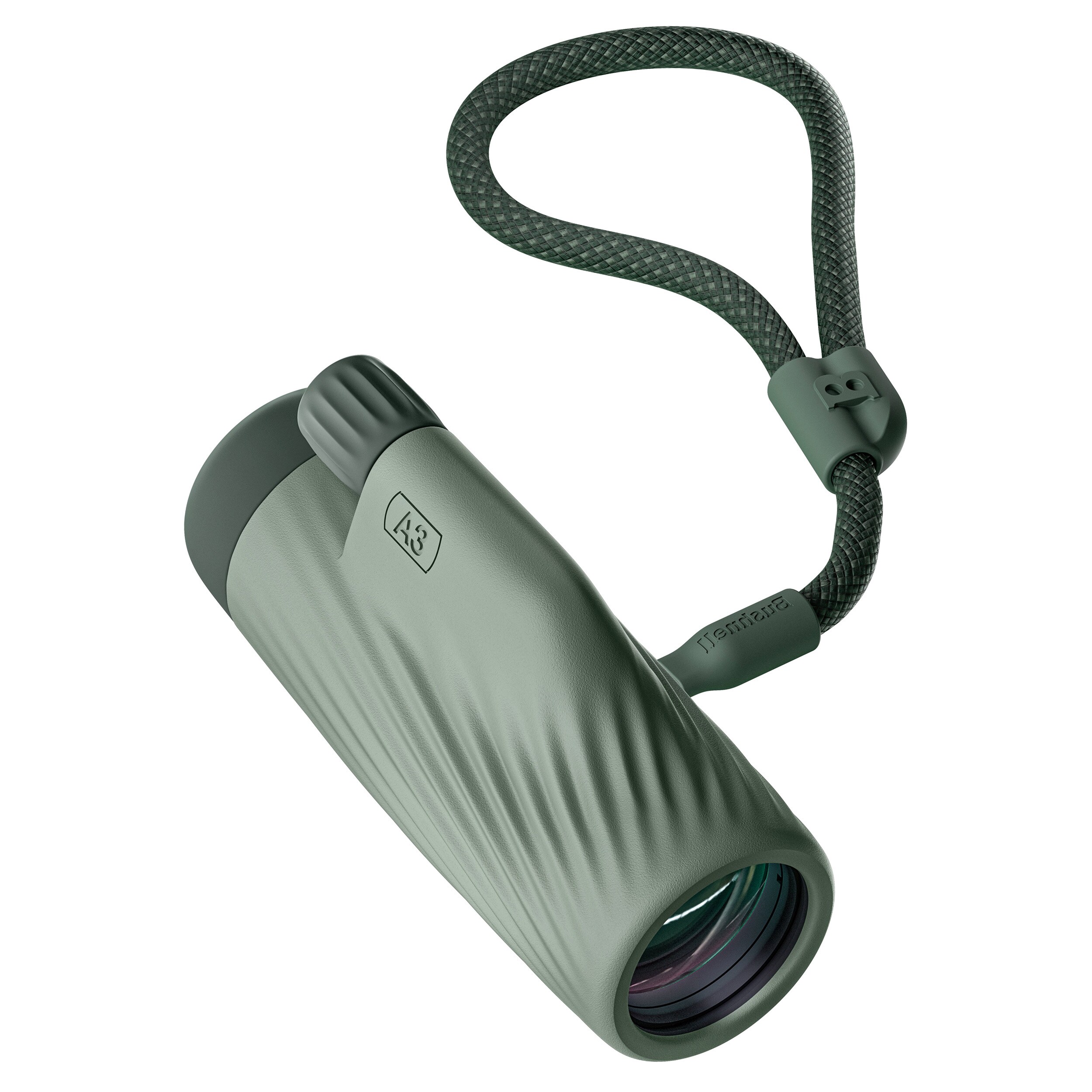 Bushnell A3 monokulár 10x32 - Laurel Green
