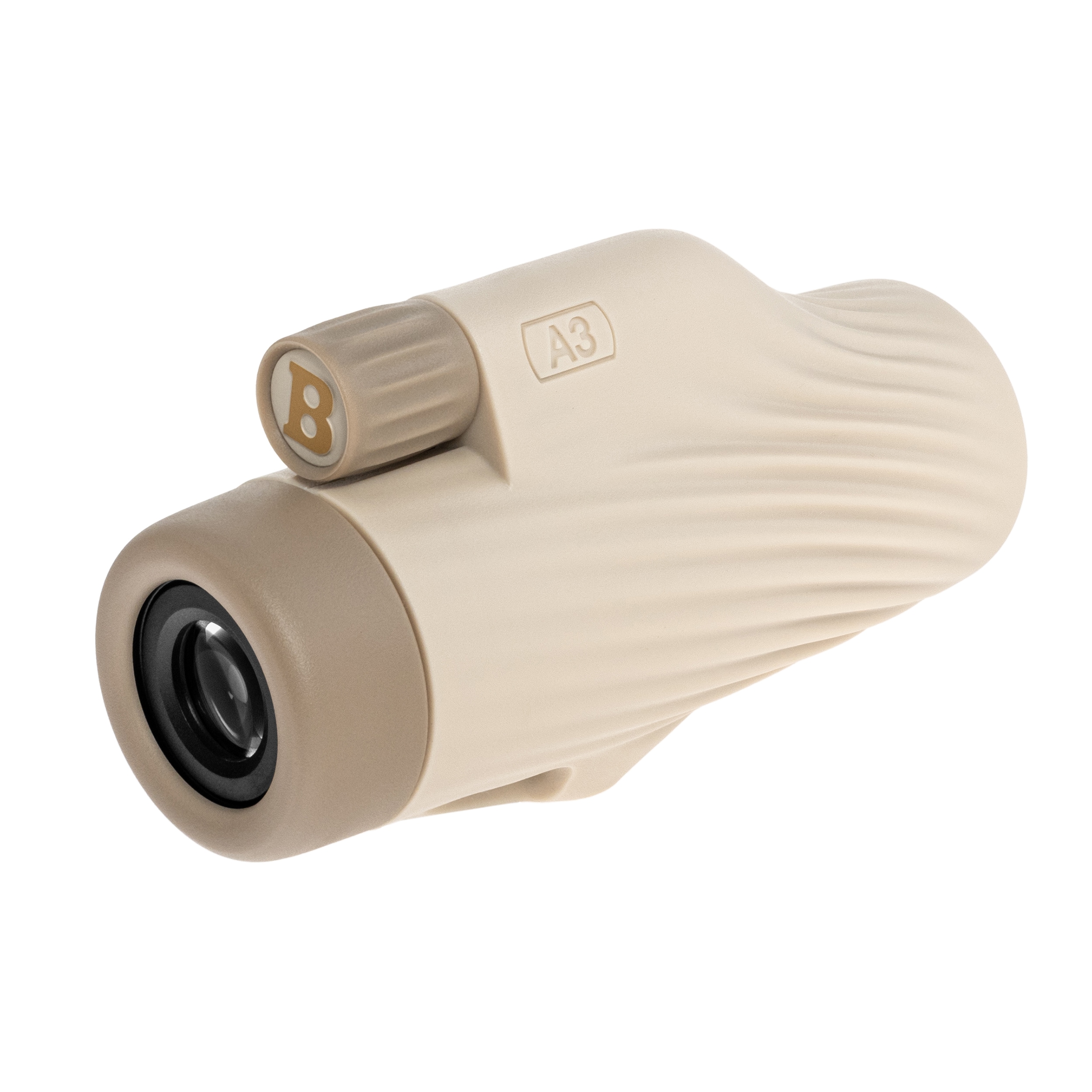 Bushnell A3 monokulár 10x32 - Oyster Clay