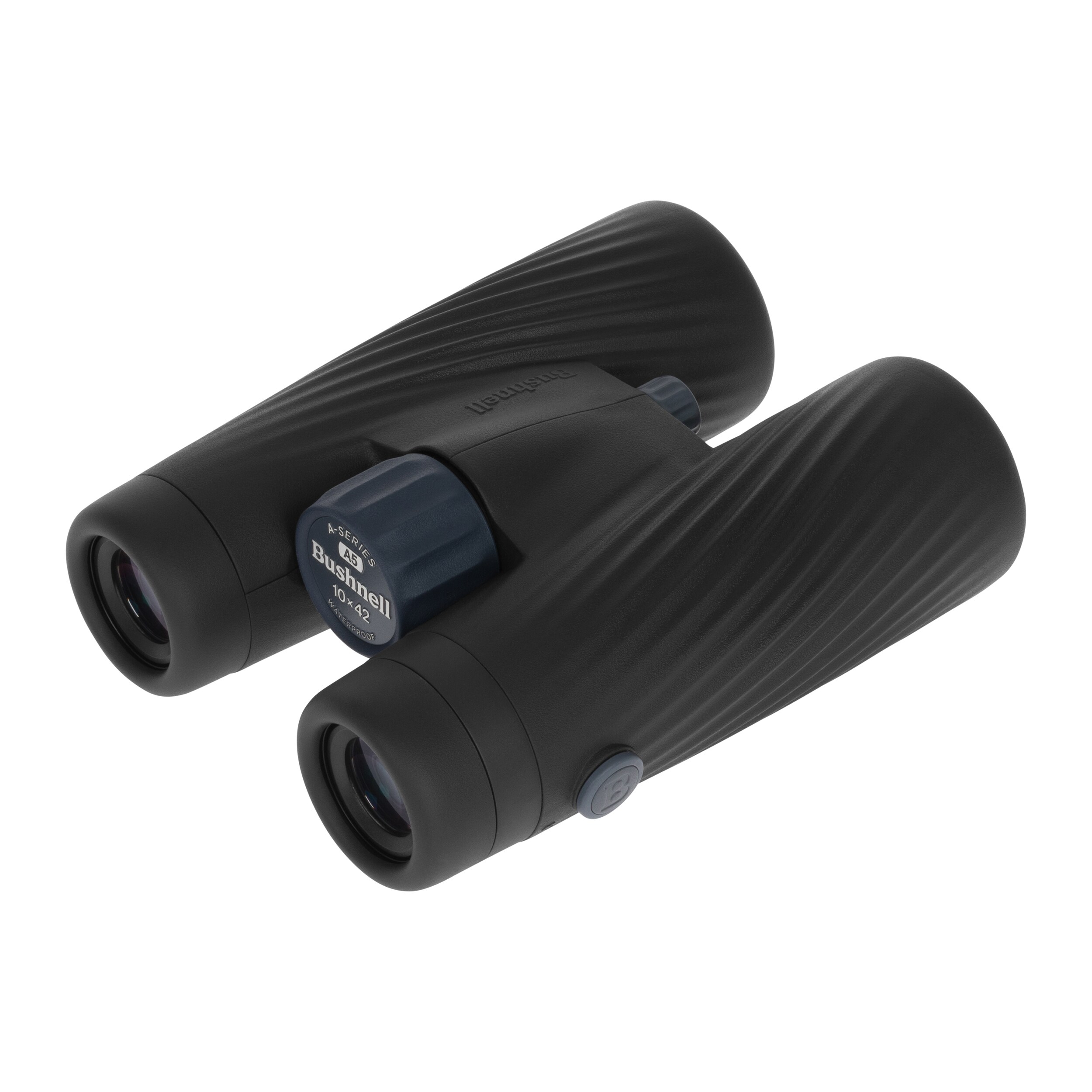 Bushnell A5 Full-Size távcső 10x42 - Onyx Black