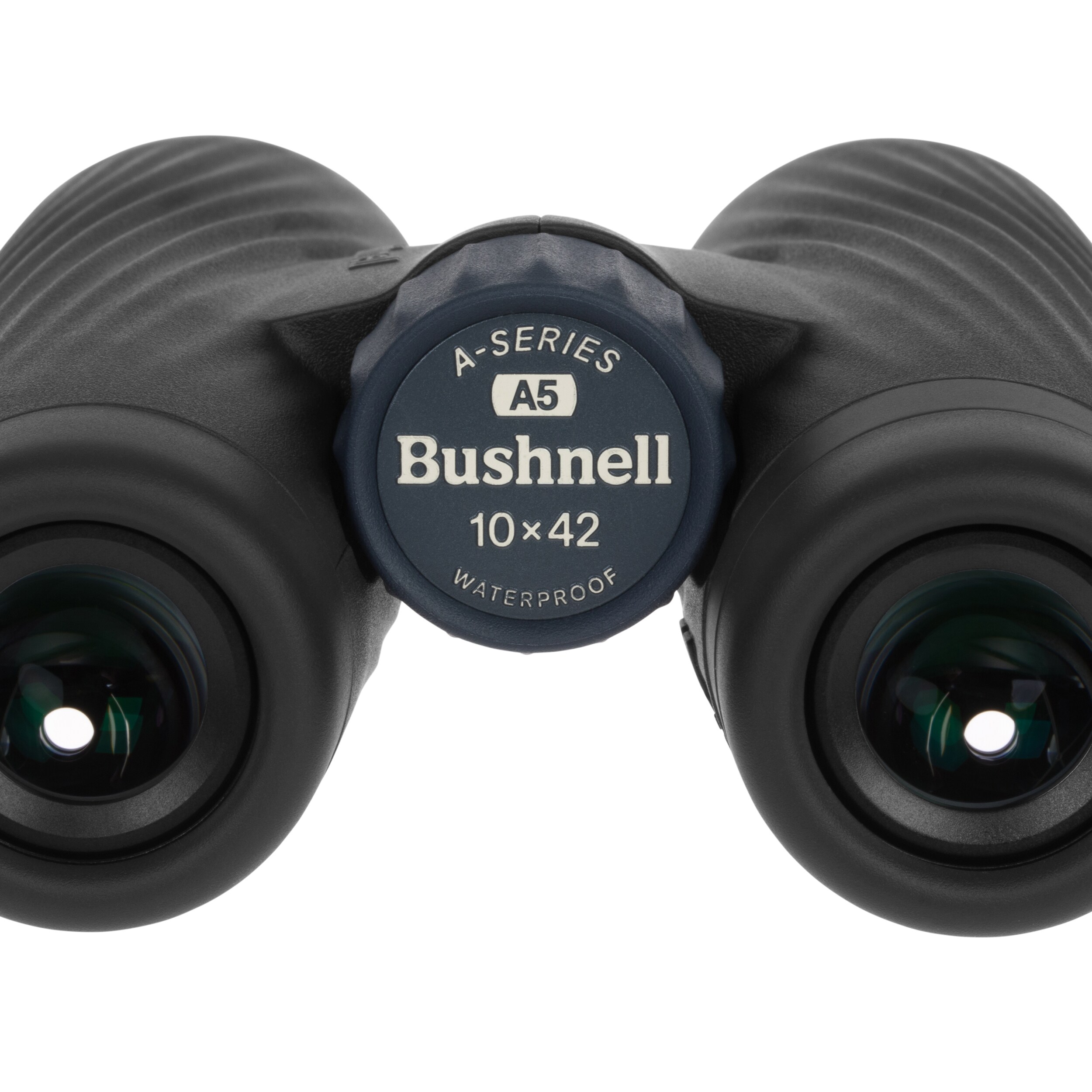 Bushnell A5 Full-Size távcső 10x42 - Onyx Black