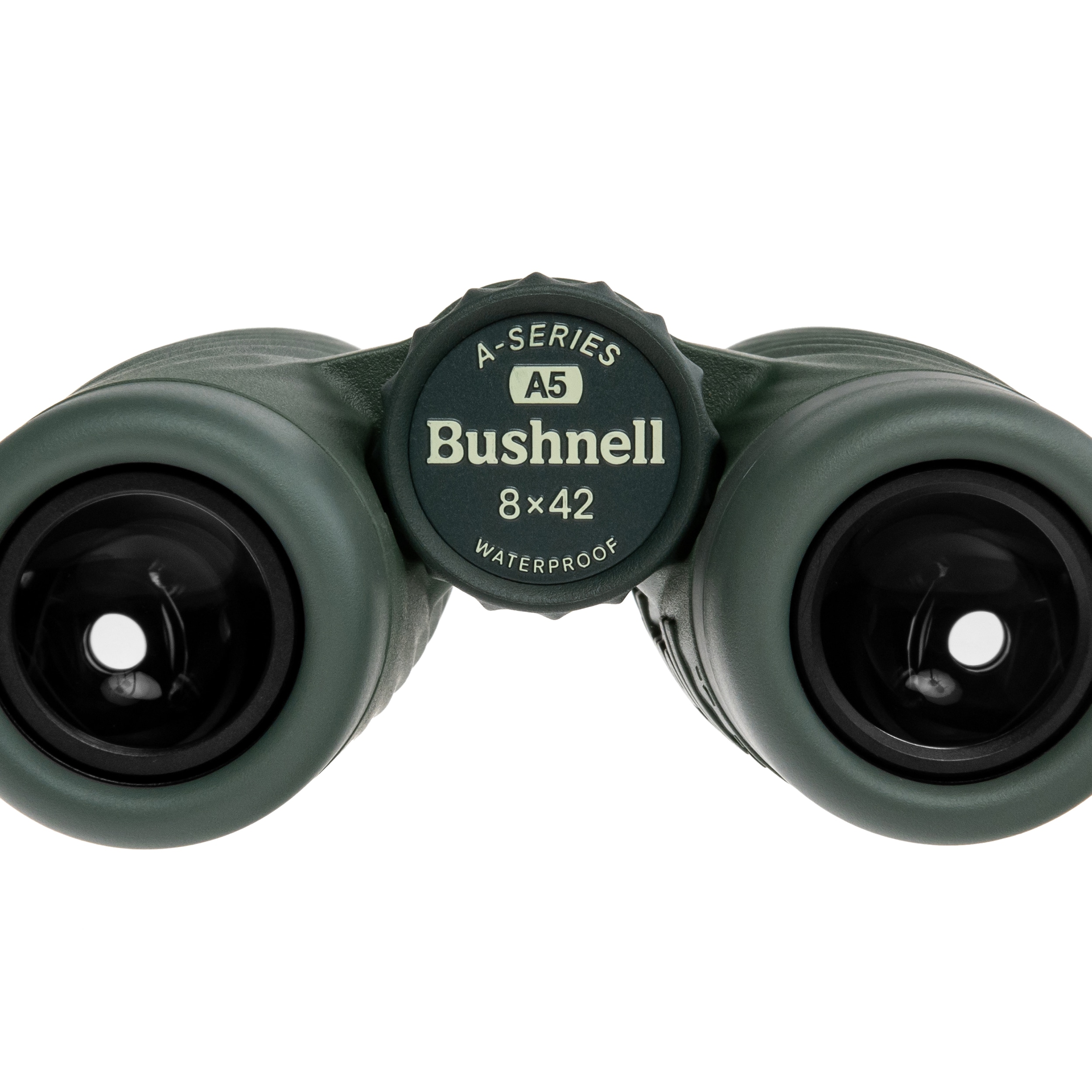 Bushnell A5 Full-Size távcső 8x42 - Cilantro Green