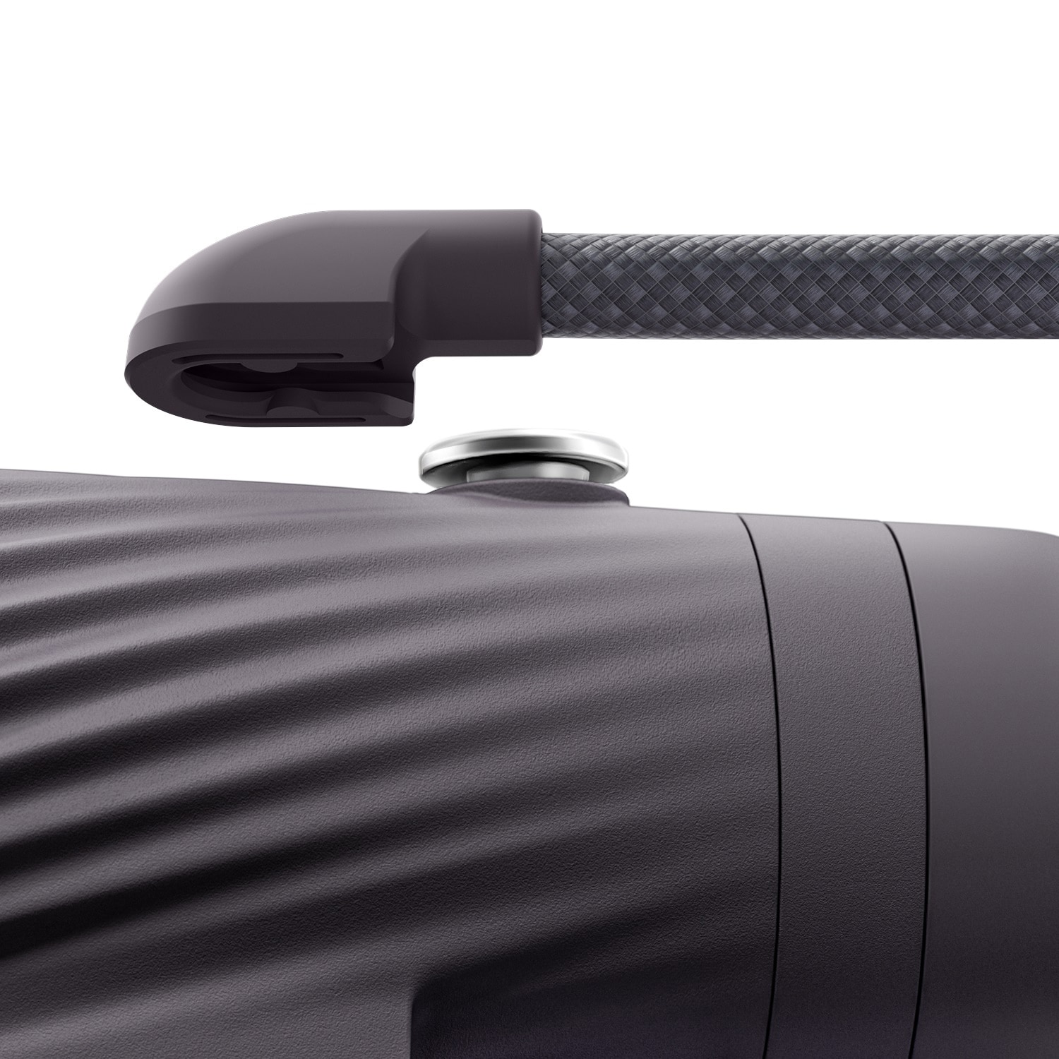 Bushnell A5 Full-Size távcső 8x42 - Onyx Black