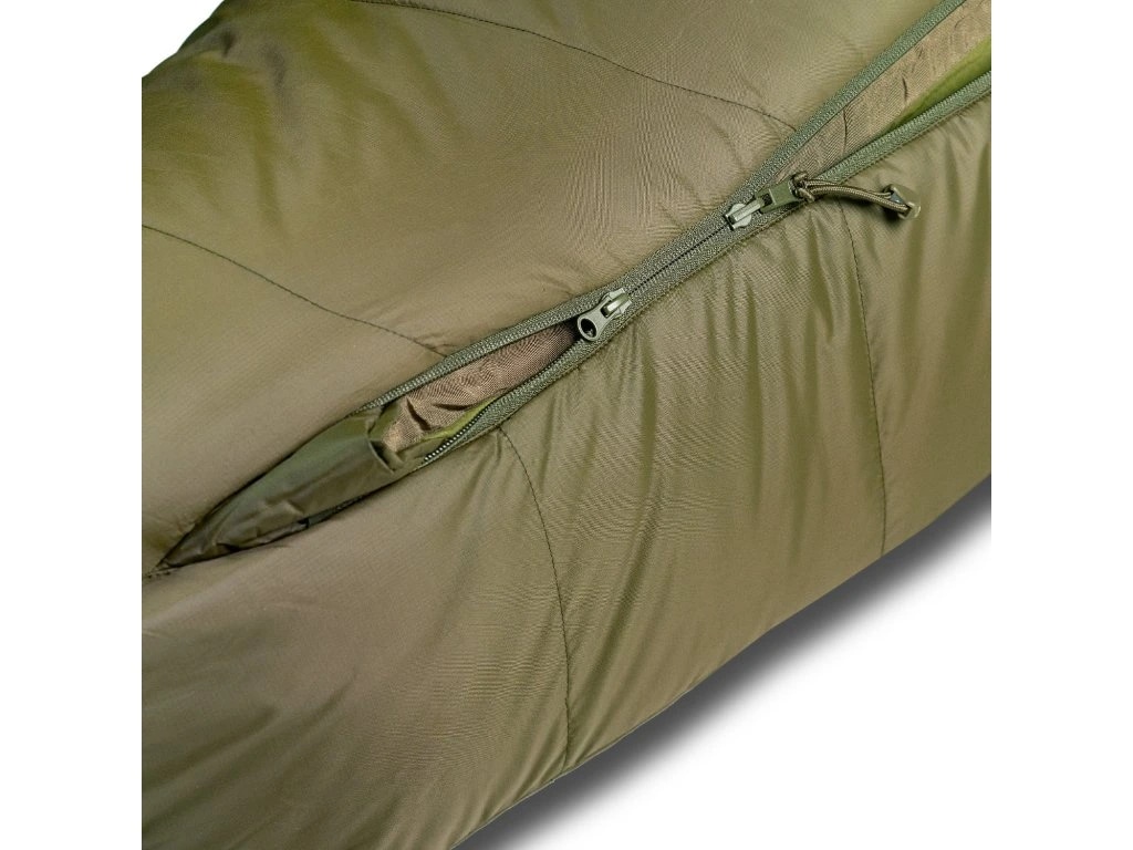 Red Dot One Patriot RX hálózsák - Olive