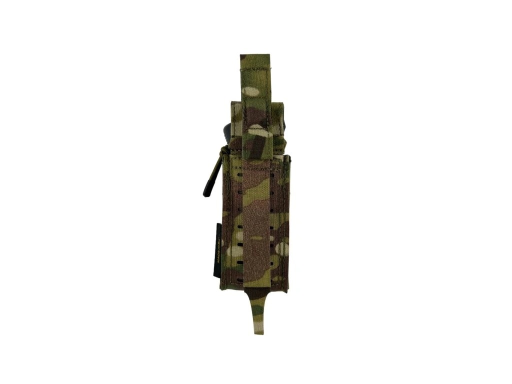 Red Dot One Fast Safe pisztolytárhoz való tártok - M95 CZ Camo