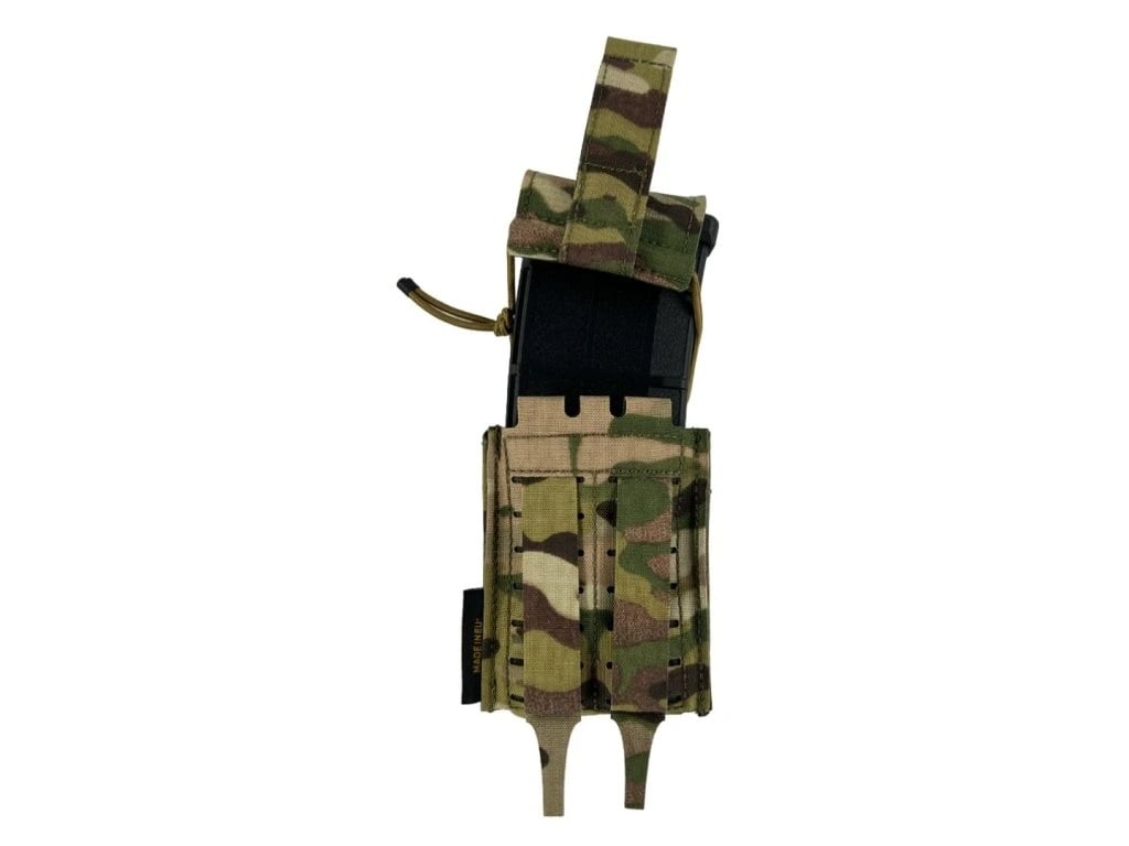 Red Dot One Fast Safe tároló nagy tölténytárhoz  - MultiCam