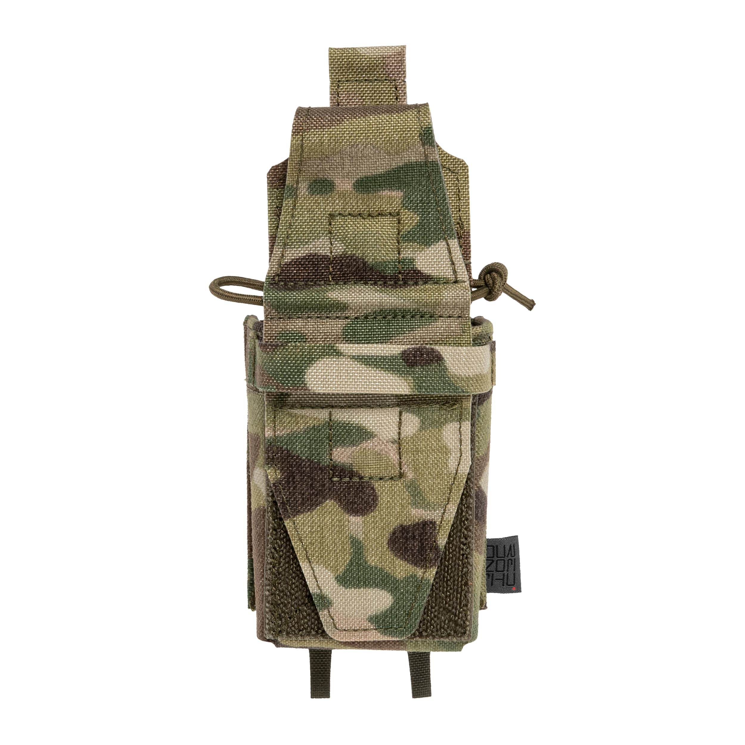 Red Dot One Fast Safe tároló nagy tölténytárhoz  - MultiCam
