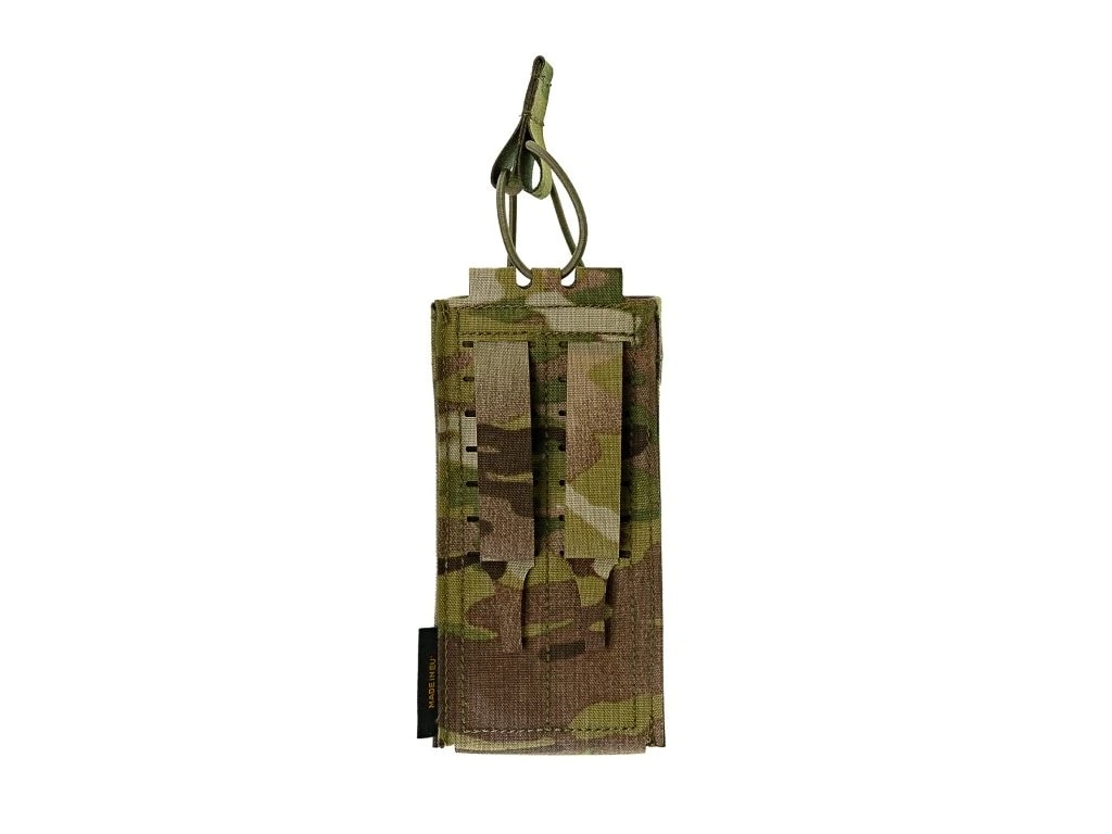 Red Dot One Fast Safe tároló Schmeisser S60 tölténytárhoz - MultiCam
