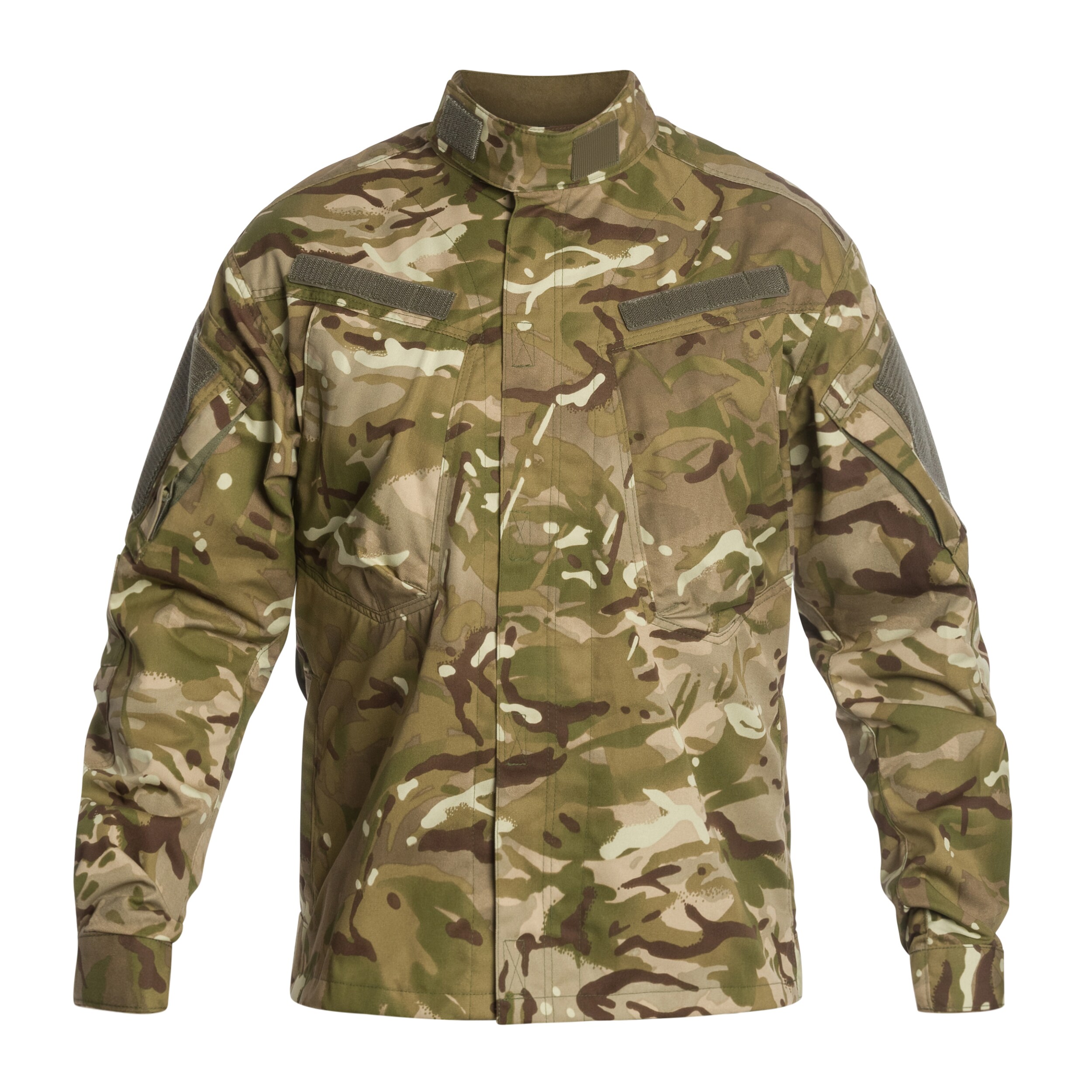 Red Dot One Alpha 2.0 egyenruha felső - MTP Camo