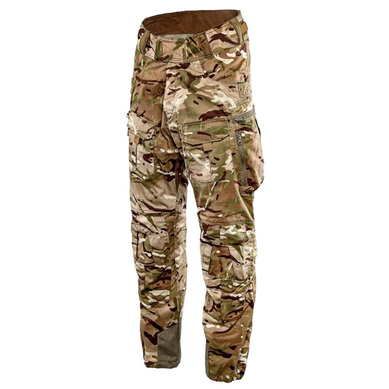 Red Dot One Alpha 2.0 nadrág - MTP Camo