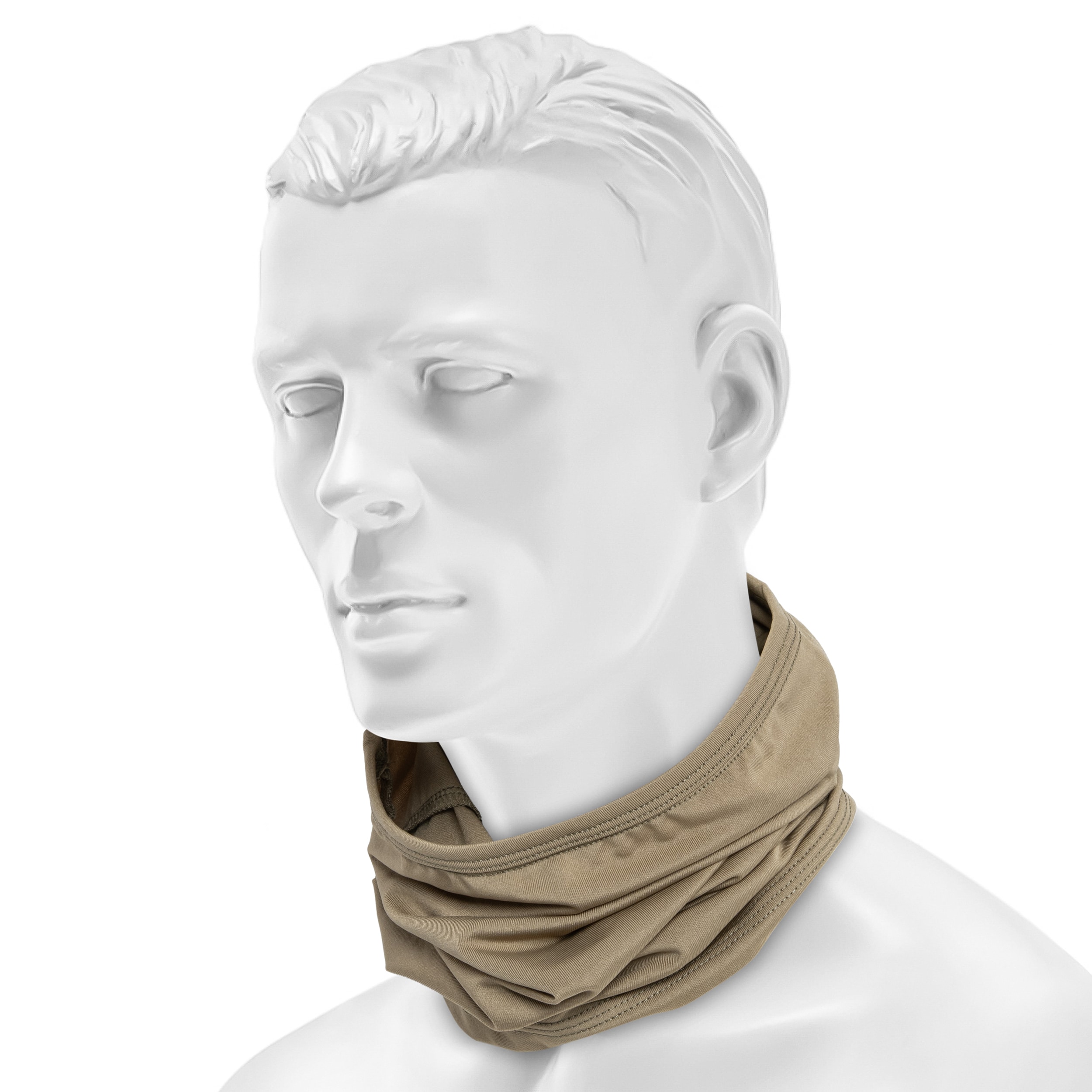 Chusta ochronna UF PRO Striker Neck Gaiter - Desert Grey