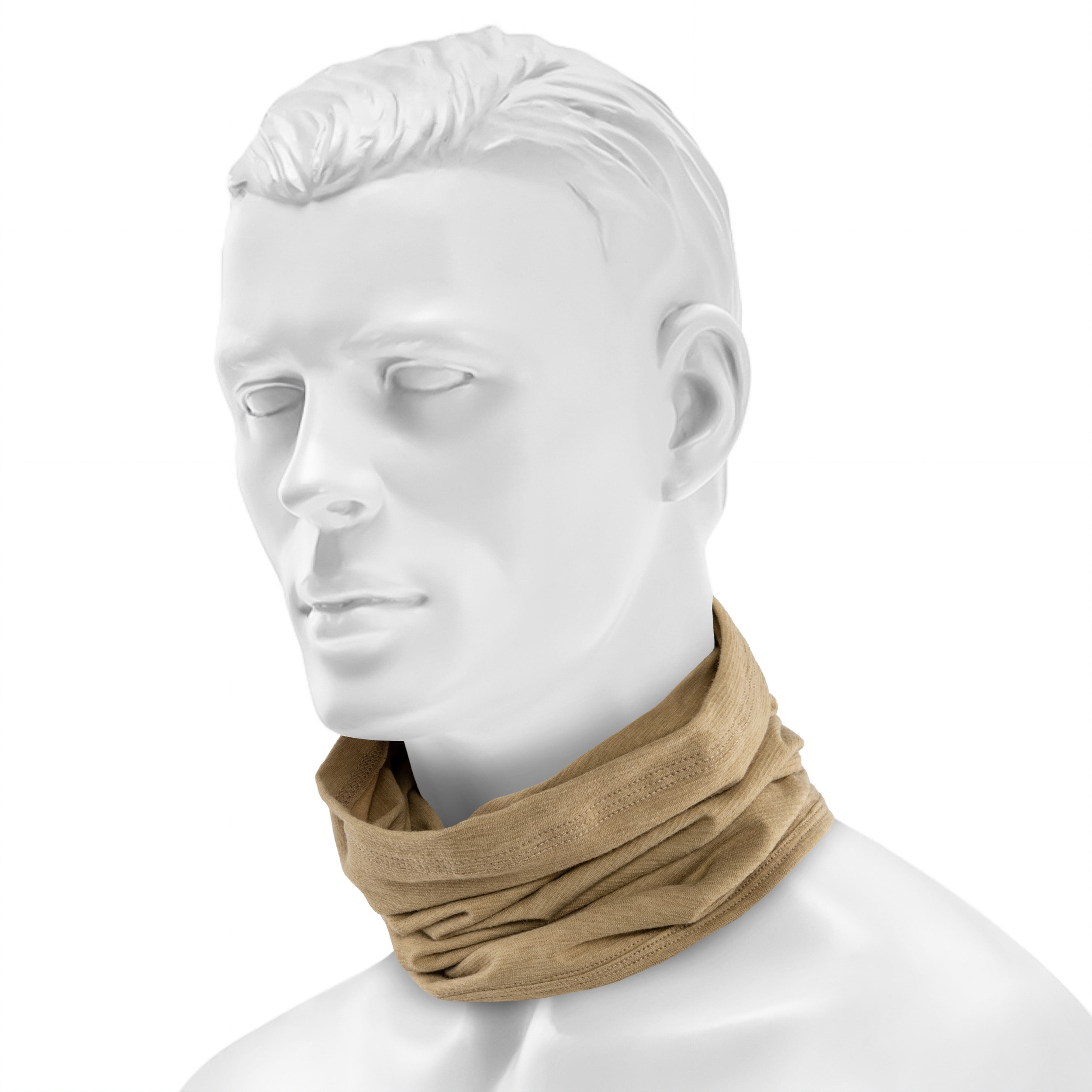 UF PRO Striker FR Neck Gaiter tűzálló védősál - Tan