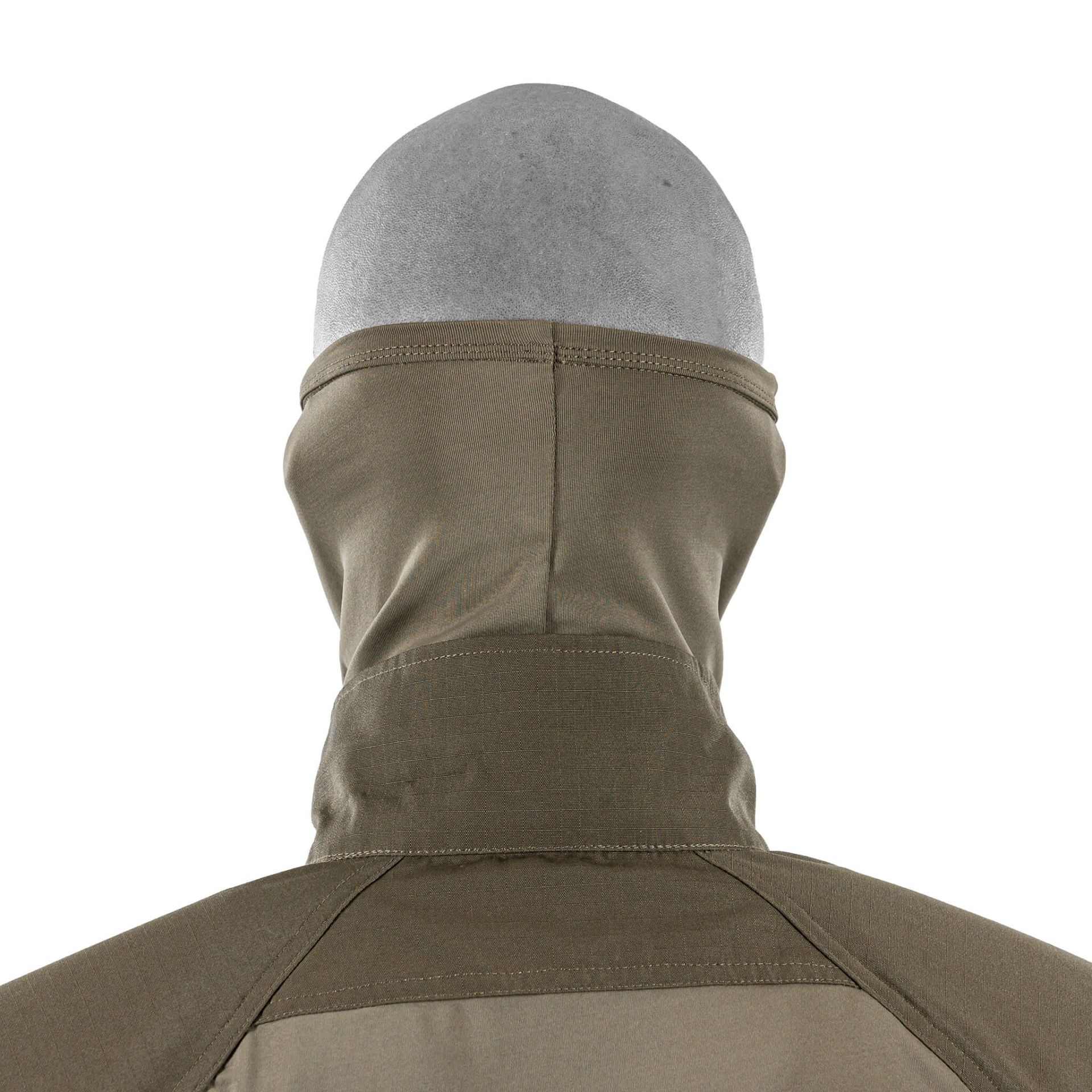 UF PRO Striker Neck Gaiter védősál - Brown Grey