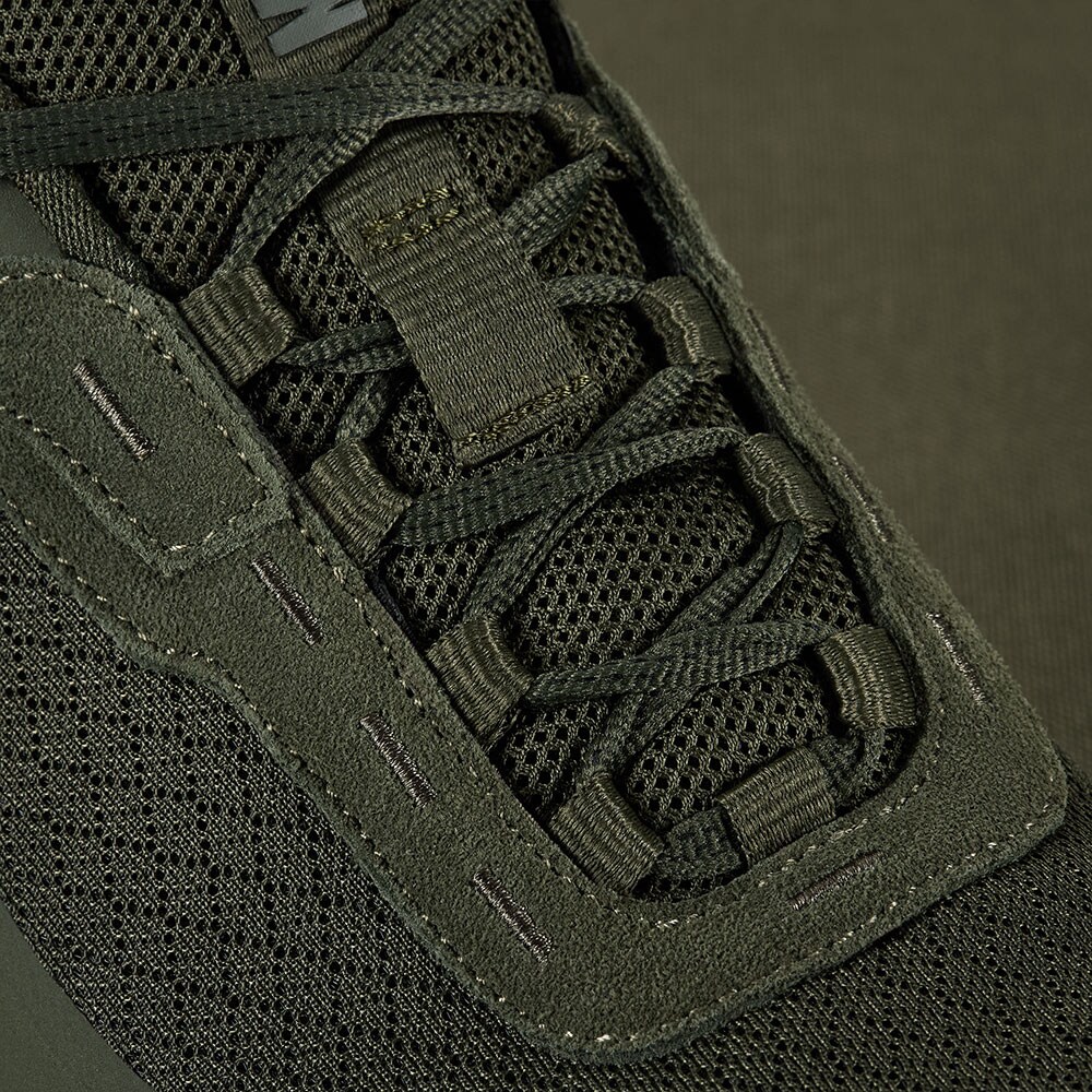 M-Tac Shooter Low cipő - Olive