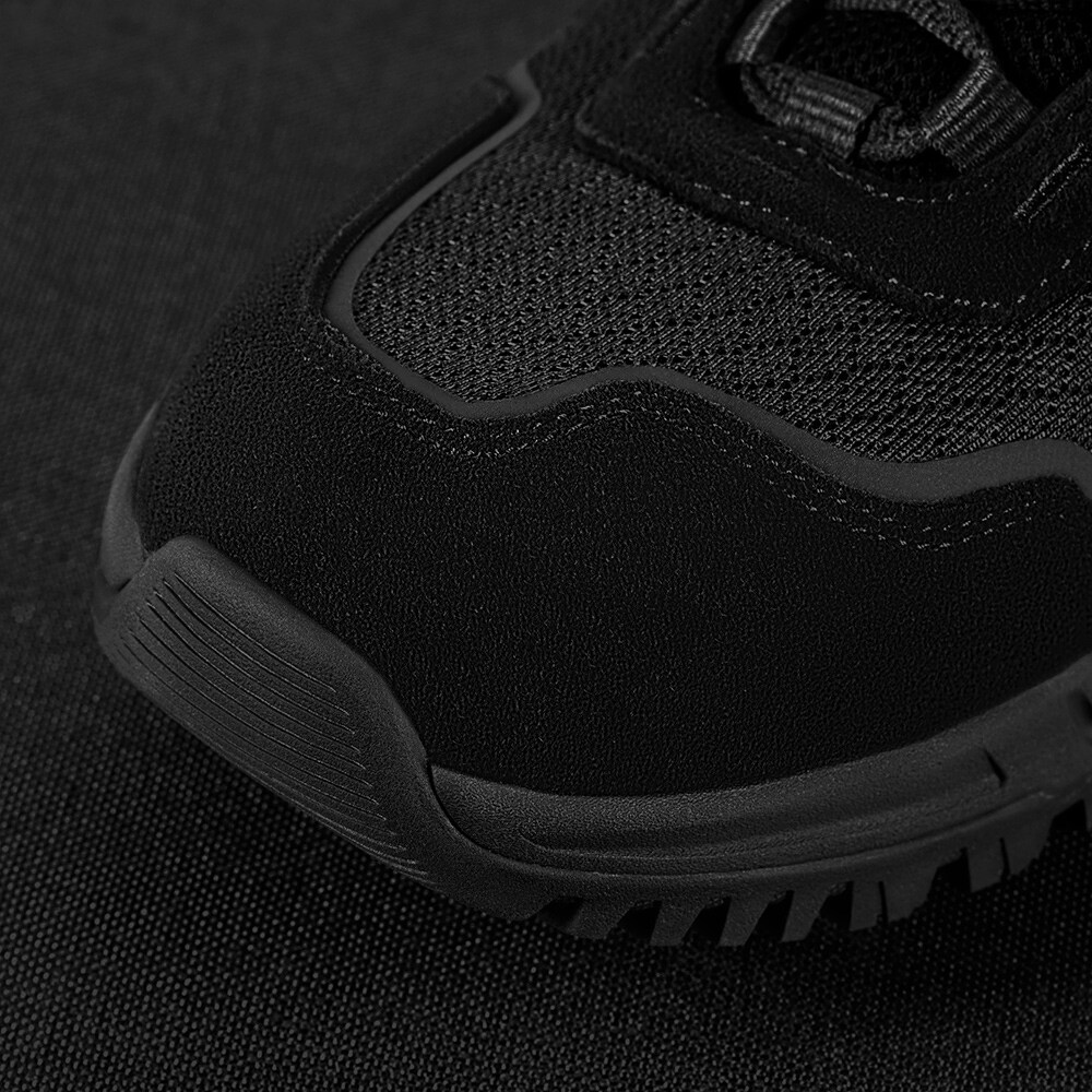 M-Tac Shooter Low cipő - Black