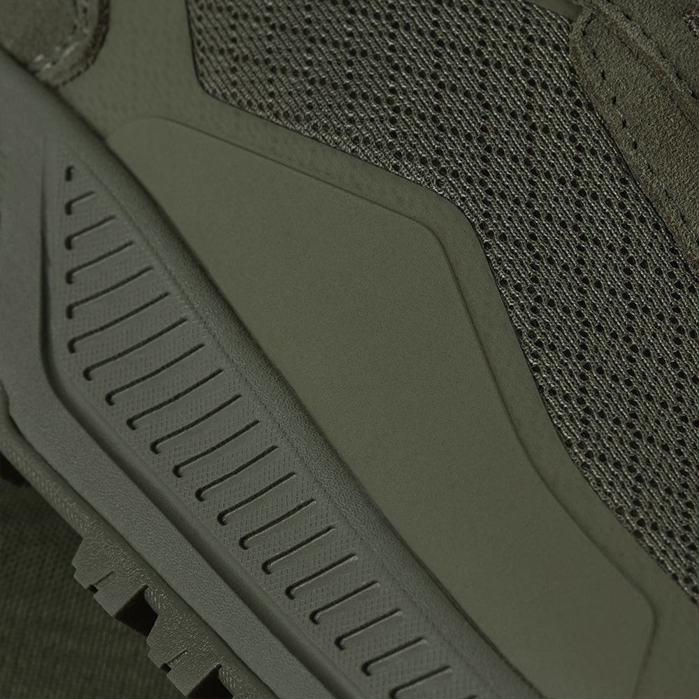 M-Tac Shooter Mid cipő - Olive