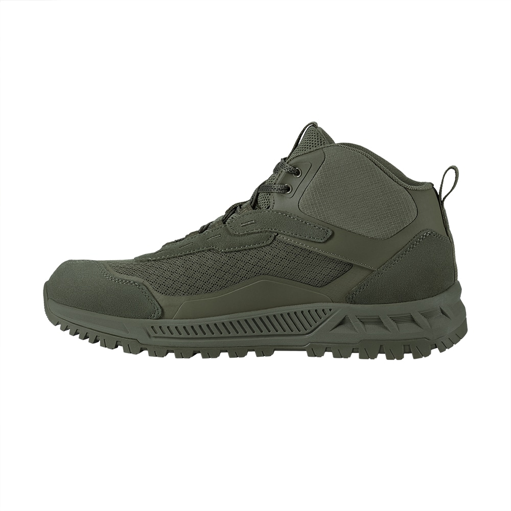 M-Tac Shooter Mid cipő - Olive