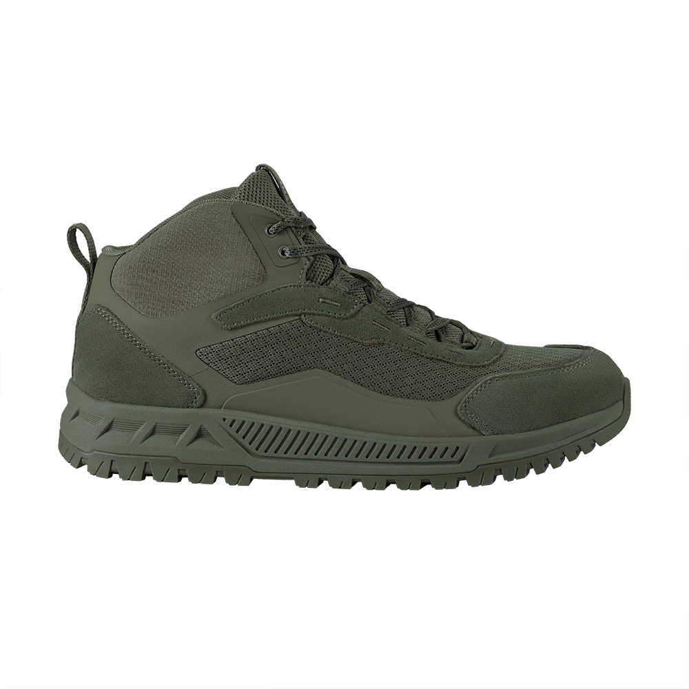 M-Tac Shooter Mid cipő - Olive