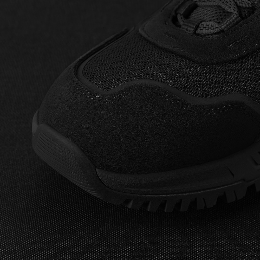 M-Tac Shooter Mid cipő - Black