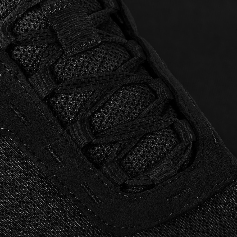 M-Tac Shooter Mid cipő - Black