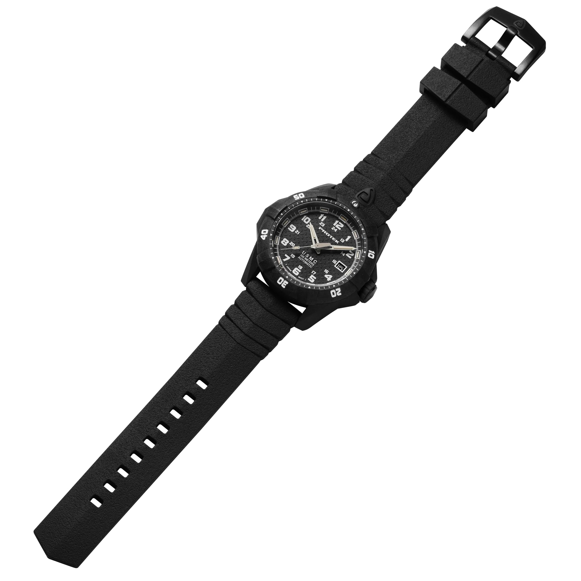 ProTek PT1211 USMC Automatic karóra
