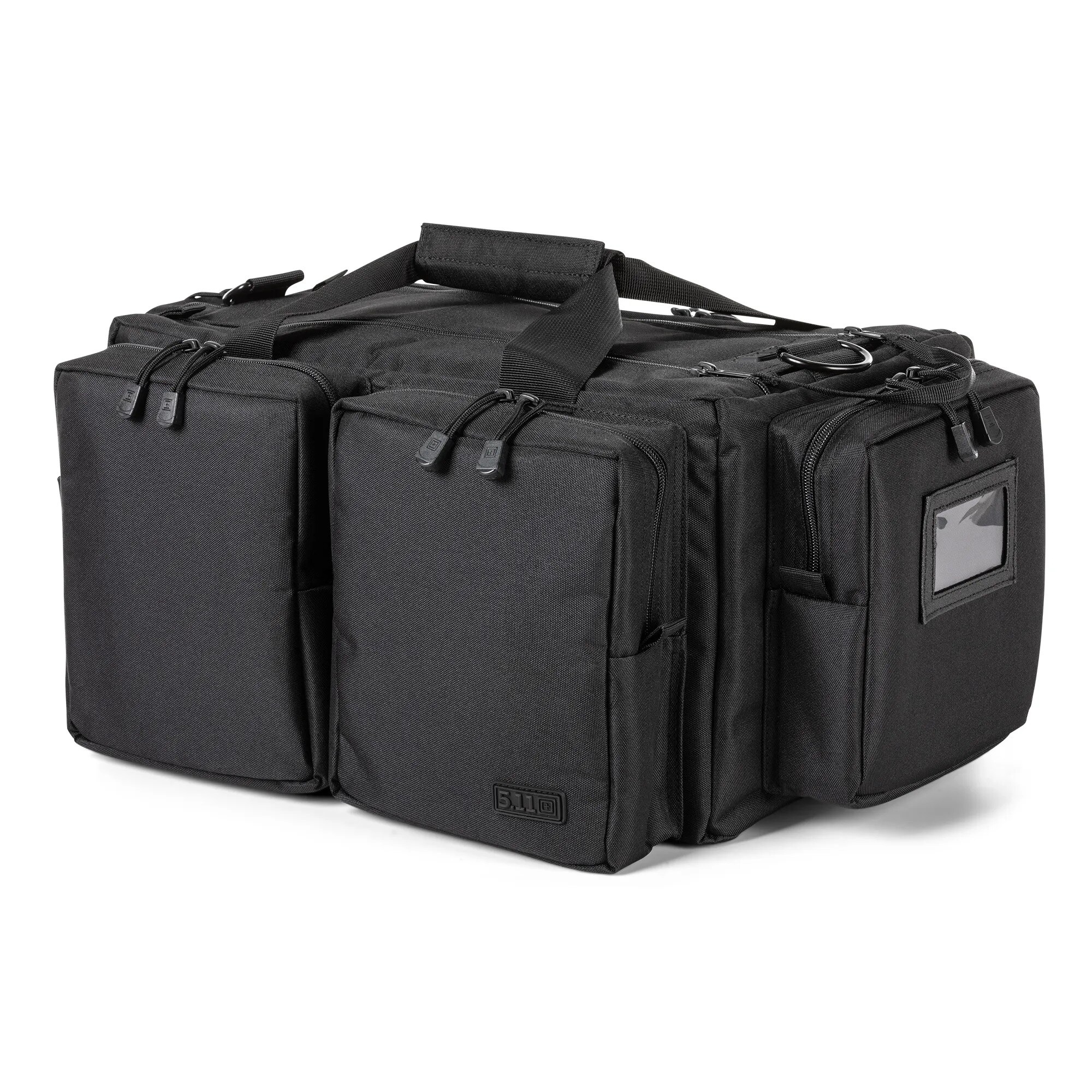 5.11 Range Ready Trainer Bag felszereléstáska 43 l - Black