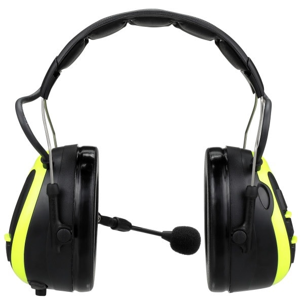 3M Peltor WS Alert X+ aktív hallásvédő