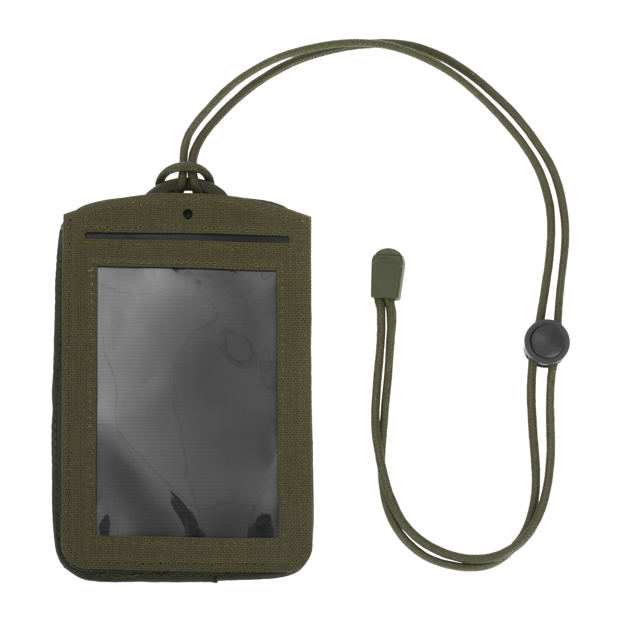 MaxPro-Tech Case irattartó tok - Olive
