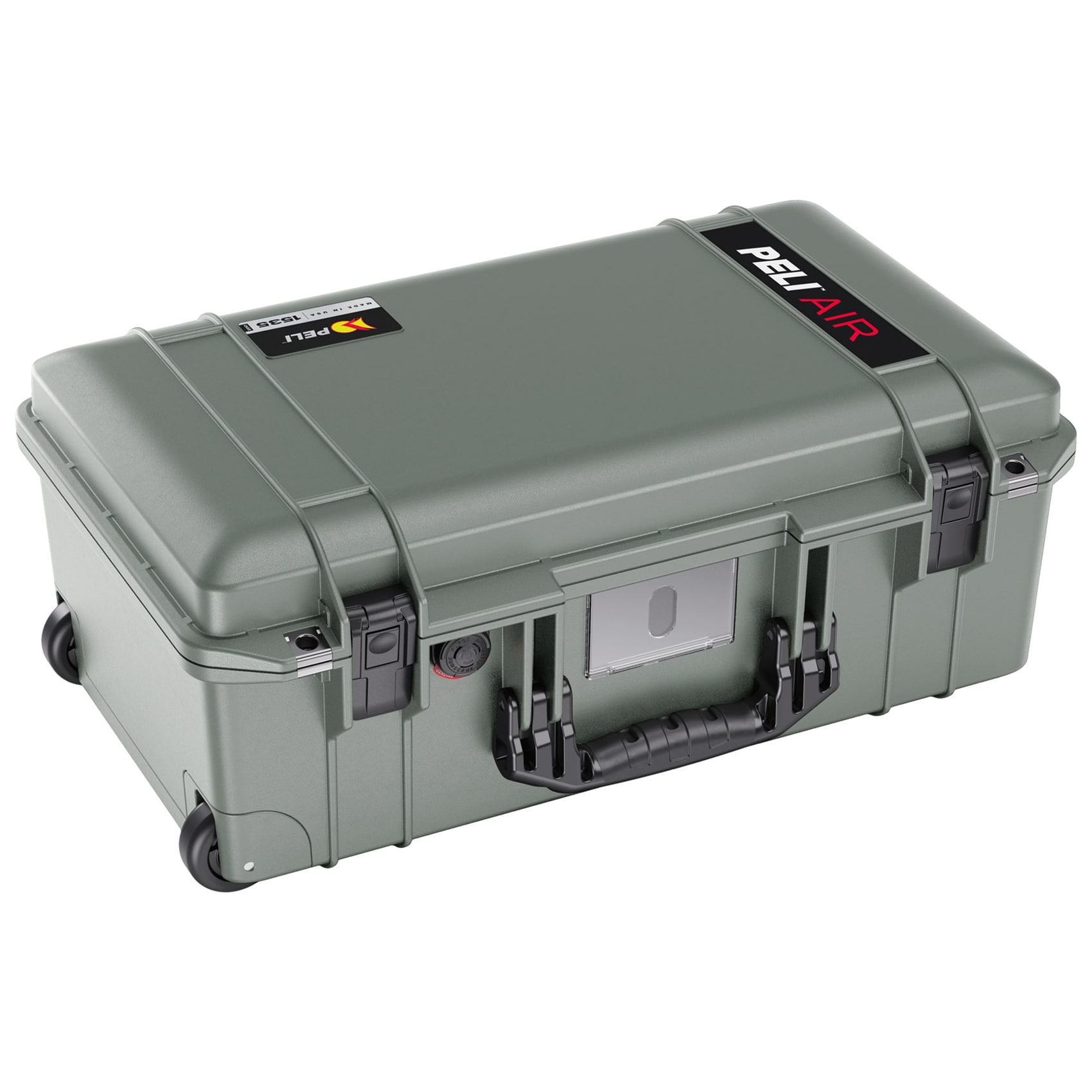 Peli Air Case 1535 szállítótok - Sage/Grey
