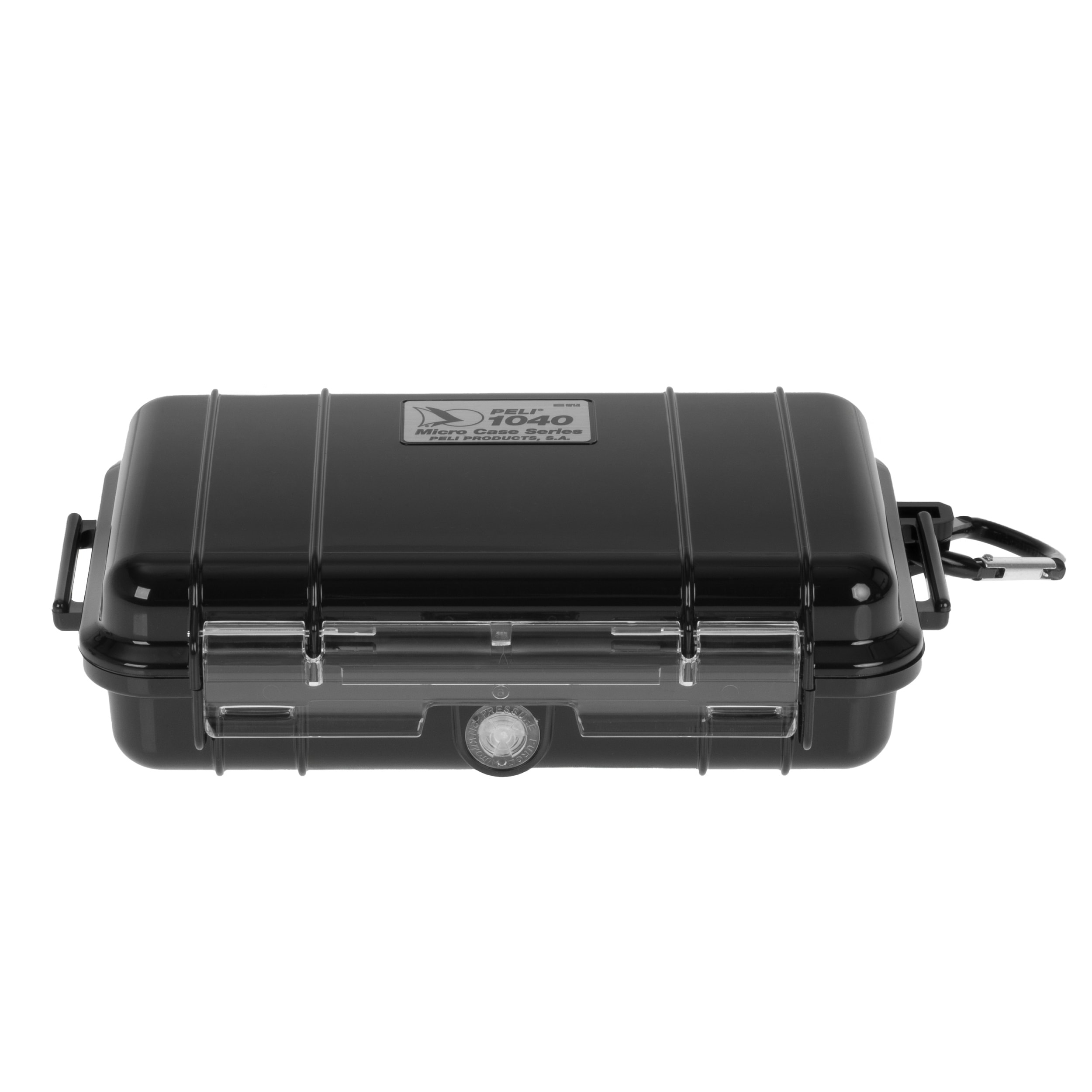 Peli 1040 Micro Case szállítótok - Black