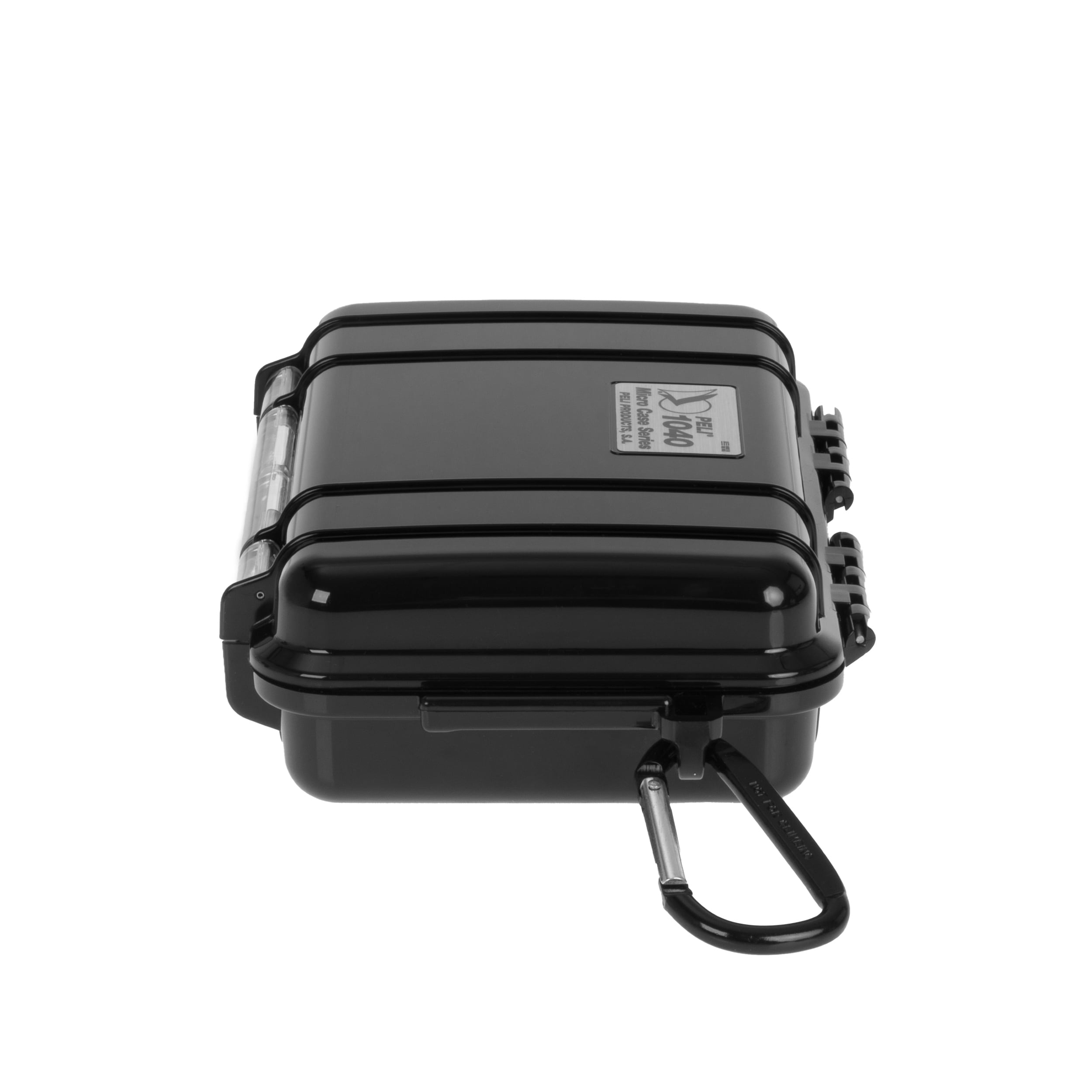 Peli 1040 Micro Case szállítótok - Black