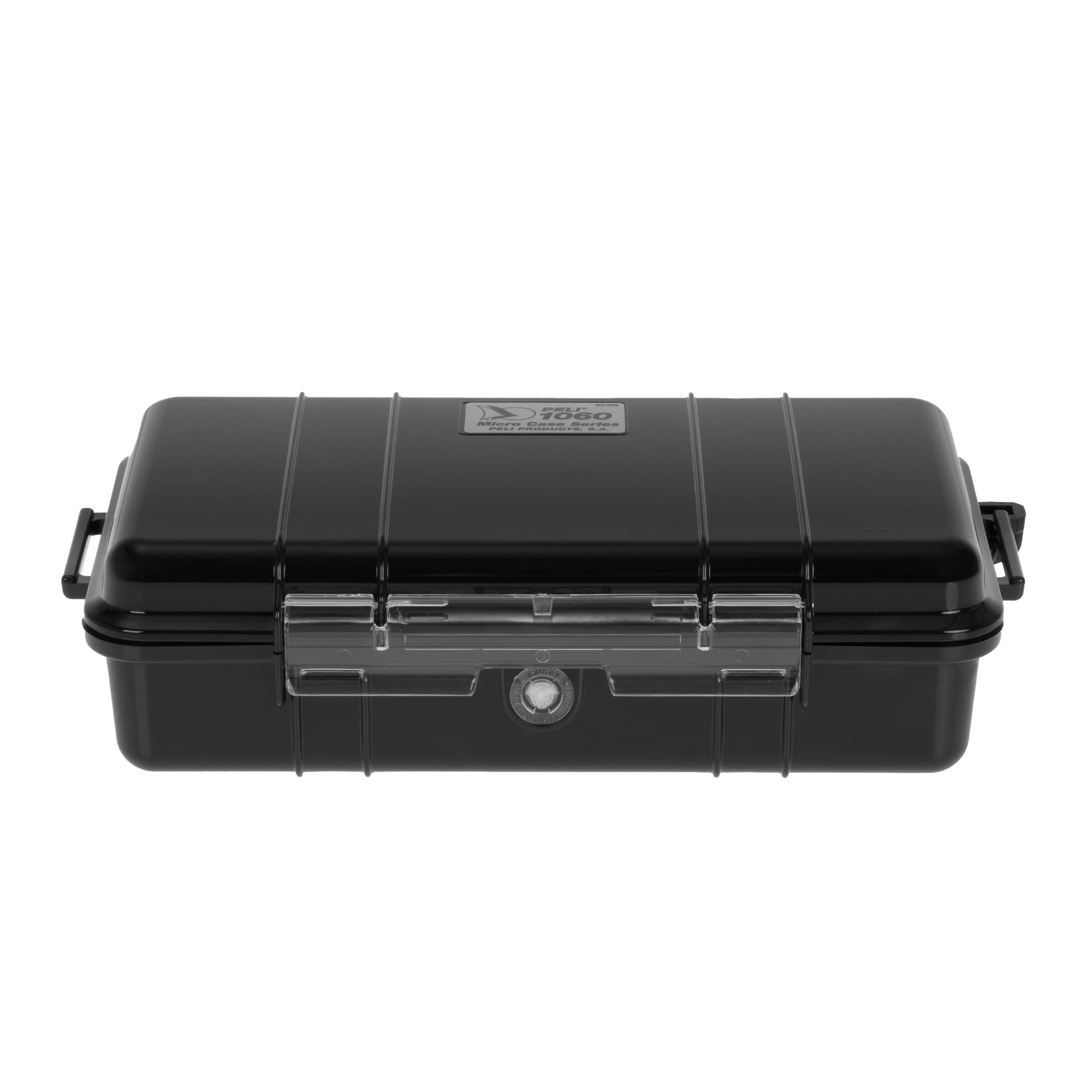 Peli 1060 Micro Case szállítótok - Black