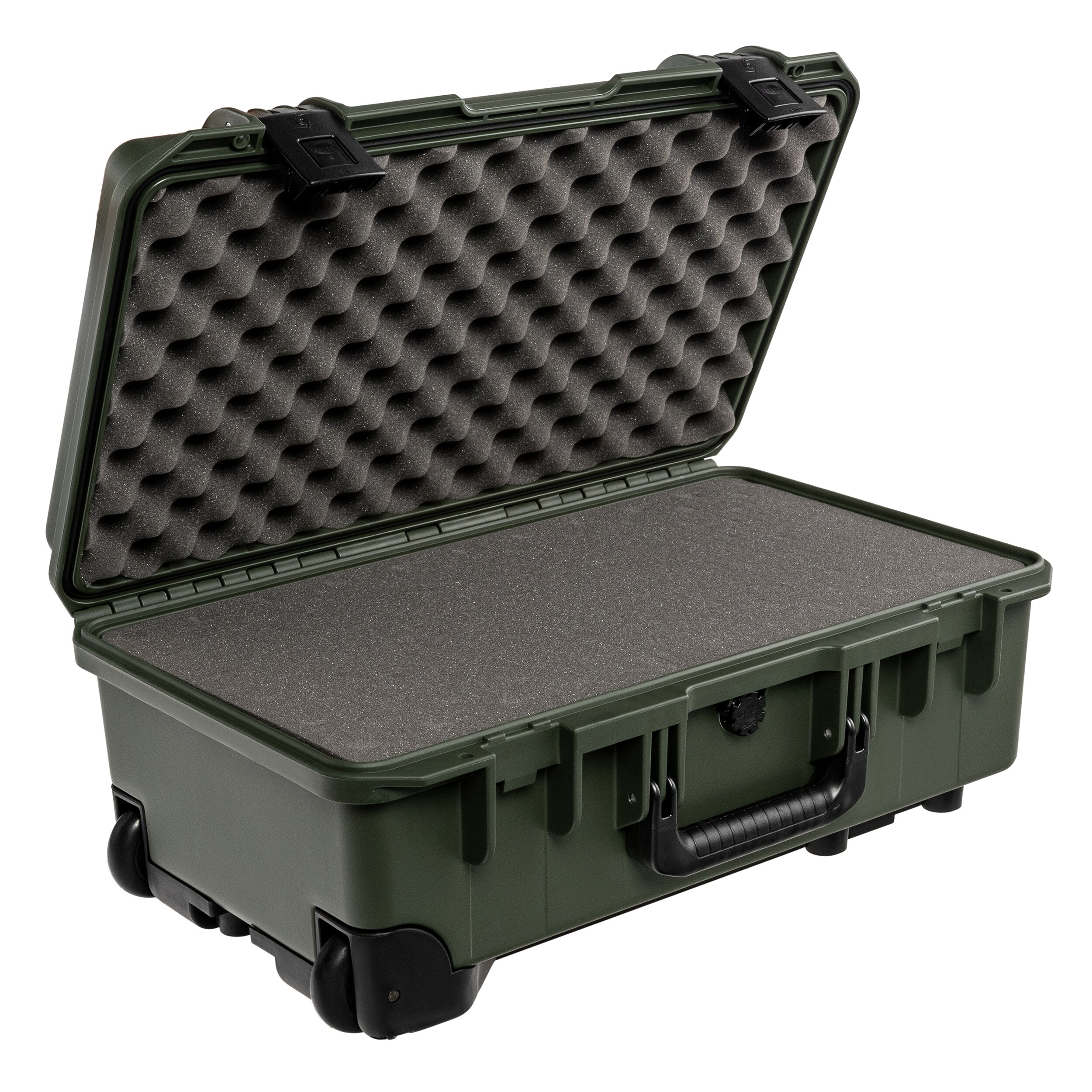 Peli Storm Case iM2500 szállítókoffer- OD Green
