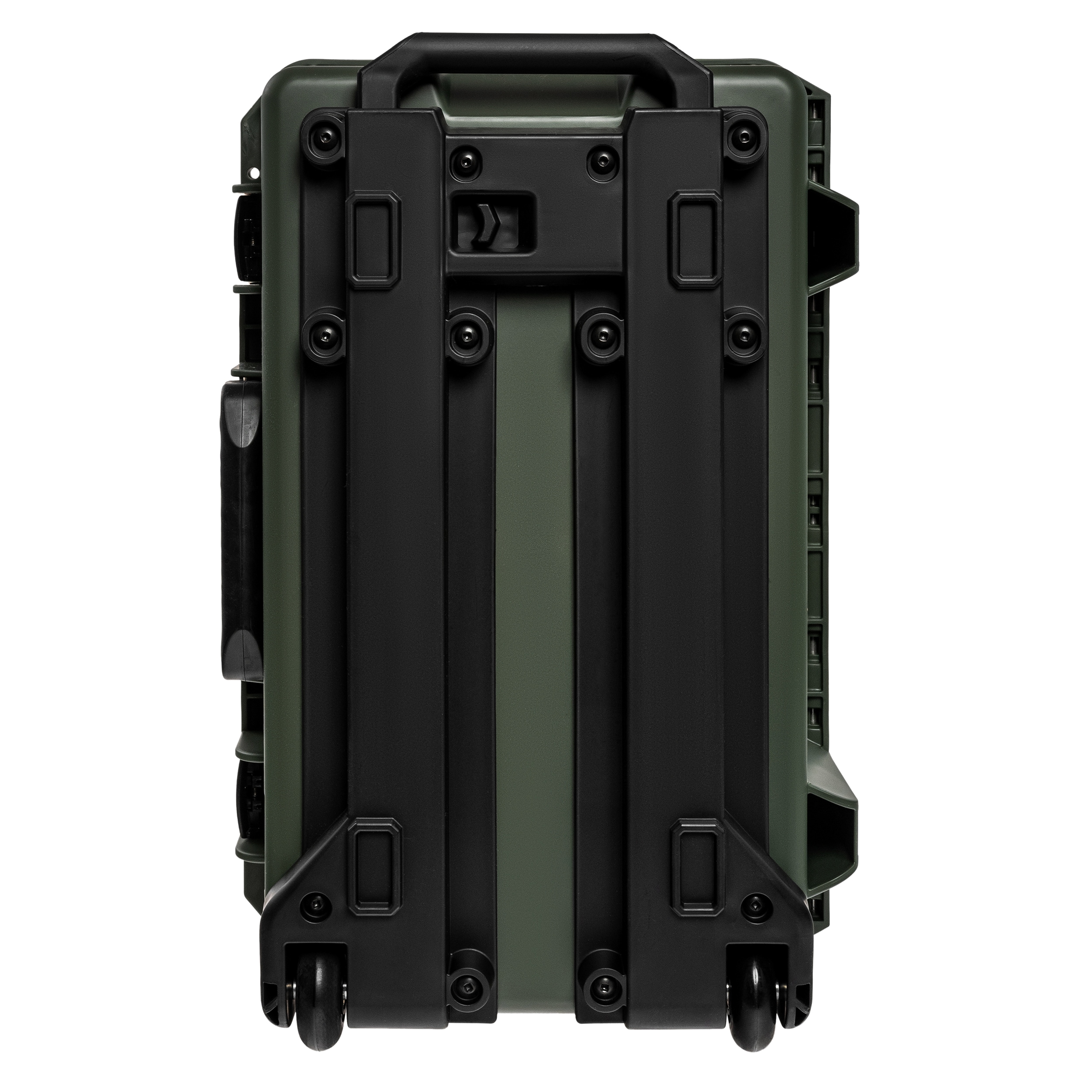 Peli Storm Case iM2500 szállítókoffer- OD Green