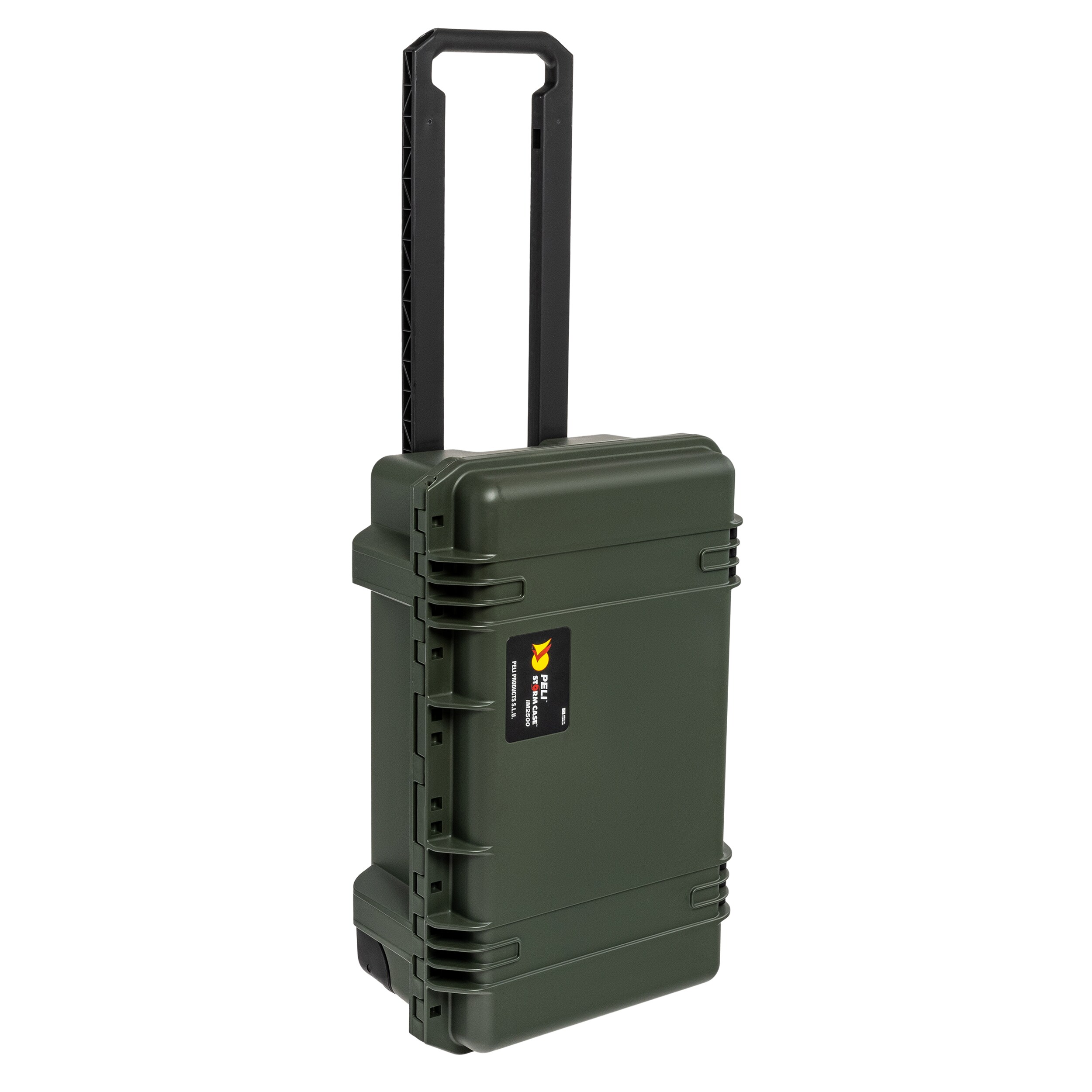 Peli Storm Case iM2500 szállítókoffer- OD Green